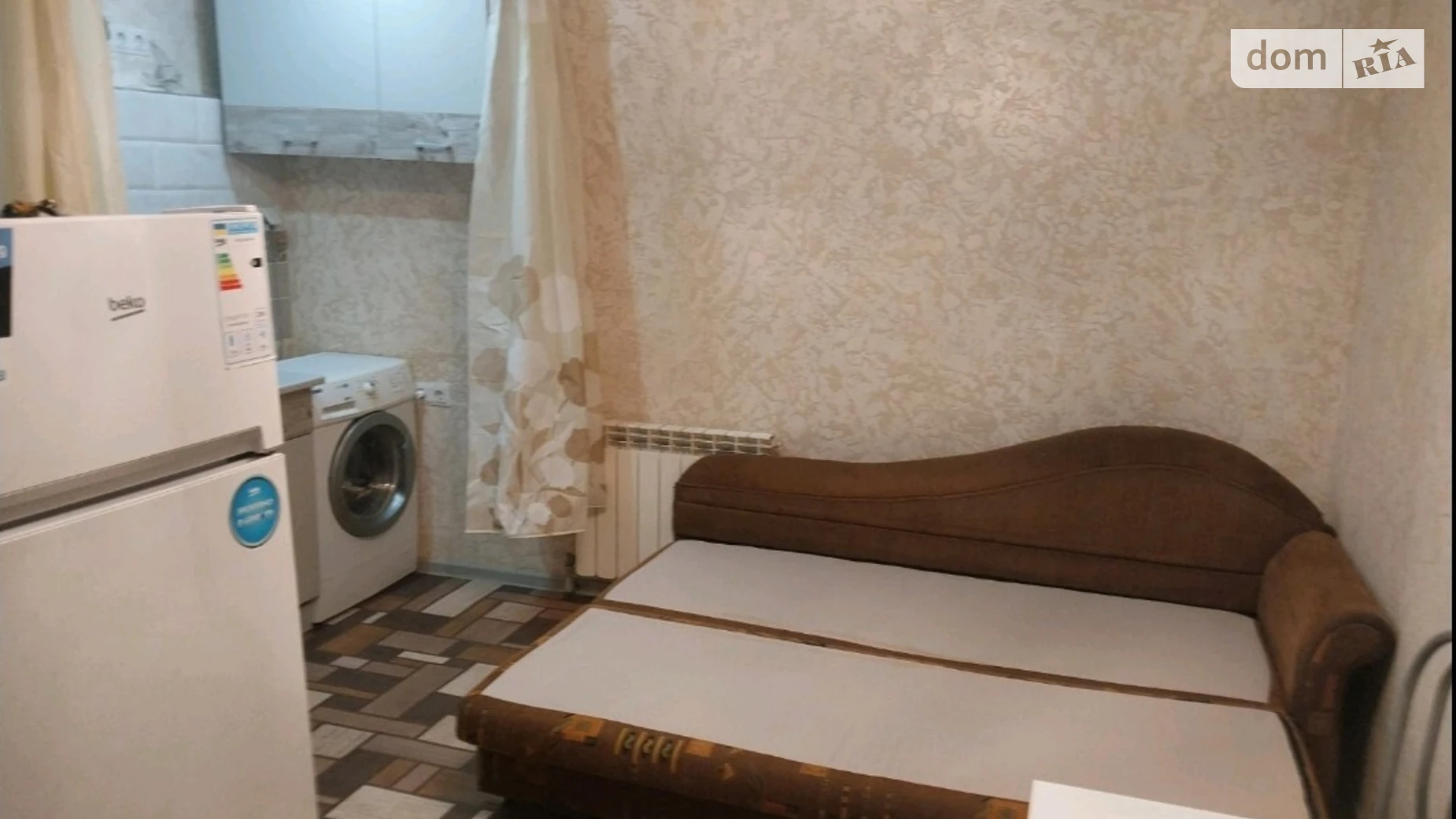 Сдается в аренду 1-комнатная квартира в Одессе, ул. Веры Инбер, 15 - фото 4