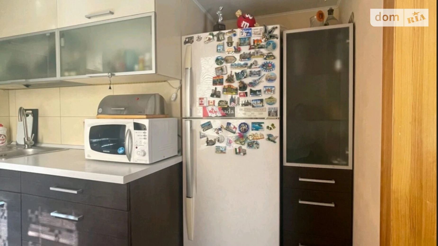 Продається 3-кімнатна квартира 65.7 кв. м у Харкові, просп. Аерокосмічний(Гагаріна), 45А - фото 2