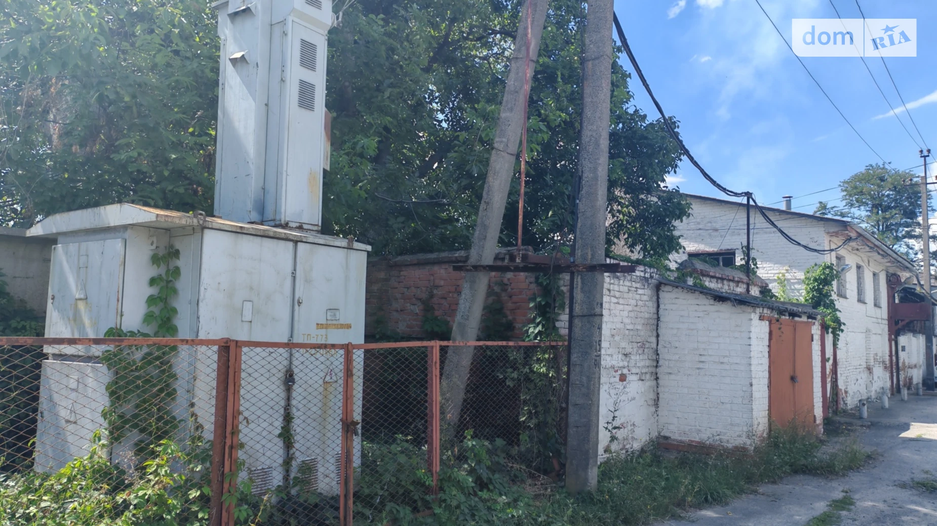 Продается помещения свободного назначения 450 кв. м в 2-этажном здании, цена: 310000 $ - фото 4