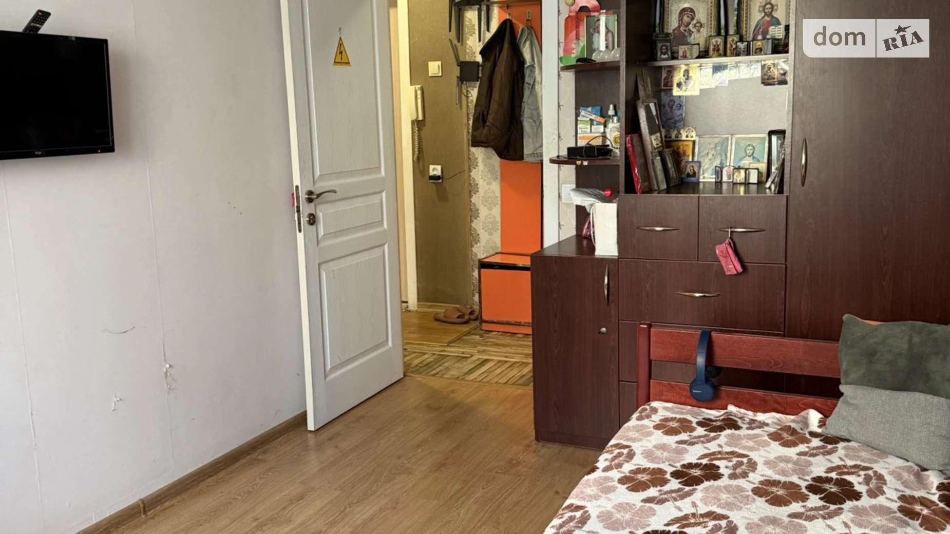 Продается 3-комнатная квартира 65.3 кв. м в Киеве, просп. Романа Шухевича(Генерала Ватутина), 8А - фото 3