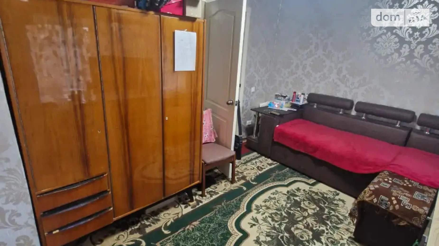 Продается 3-комнатная квартира 40 кв. м в Днепре, ул. Вячеслава Черновола(Савченко Юрия), 61 - фото 5