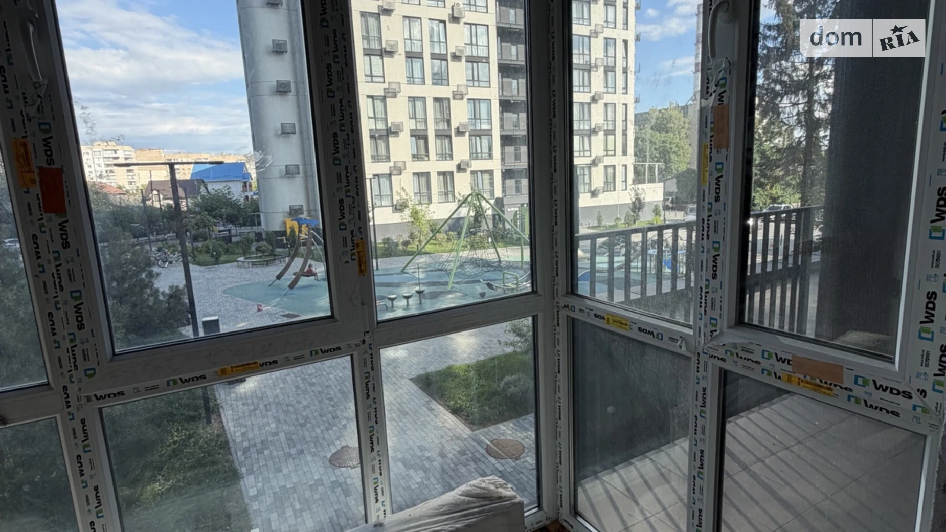 Продается 1-комнатная квартира 35 кв. м в Виннице, ул. 600-летия, 3Г - фото 2