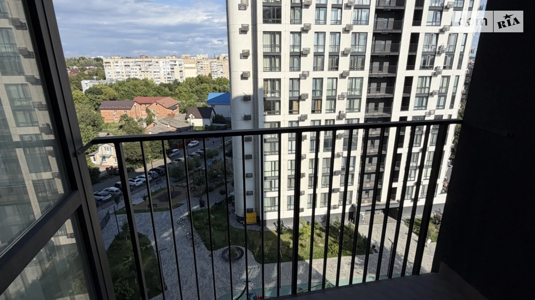 Продается 1-комнатная квартира 35 кв. м в Виннице, ул. 600-летия, 3Г - фото 4