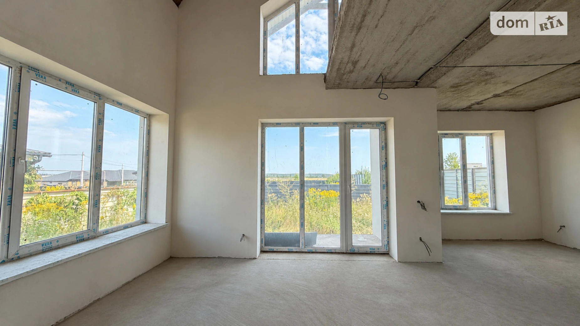 Продается дом на 2 этажа 120 кв. м с балконом, цена: 155000 $ - фото 5