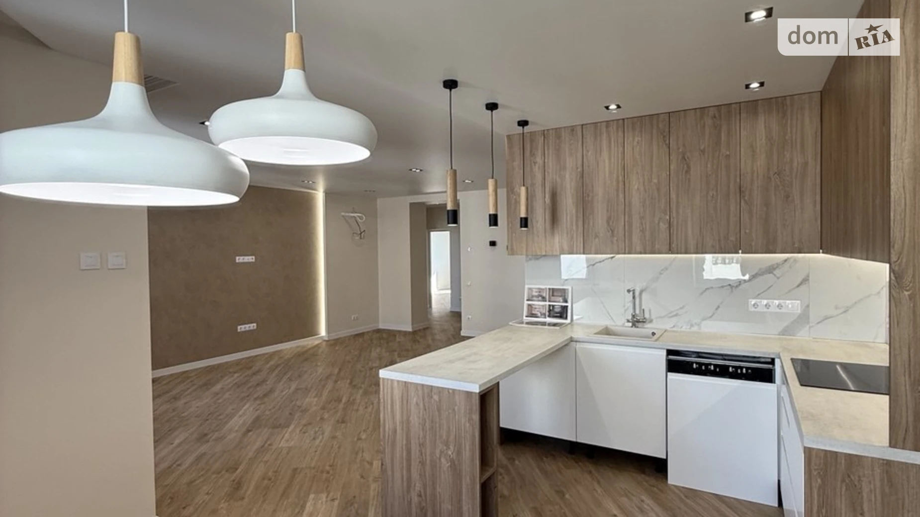 Продается 3-комнатная квартира 97.9 кв. м в Харькове, ул. Профессорская, 12 - фото 5