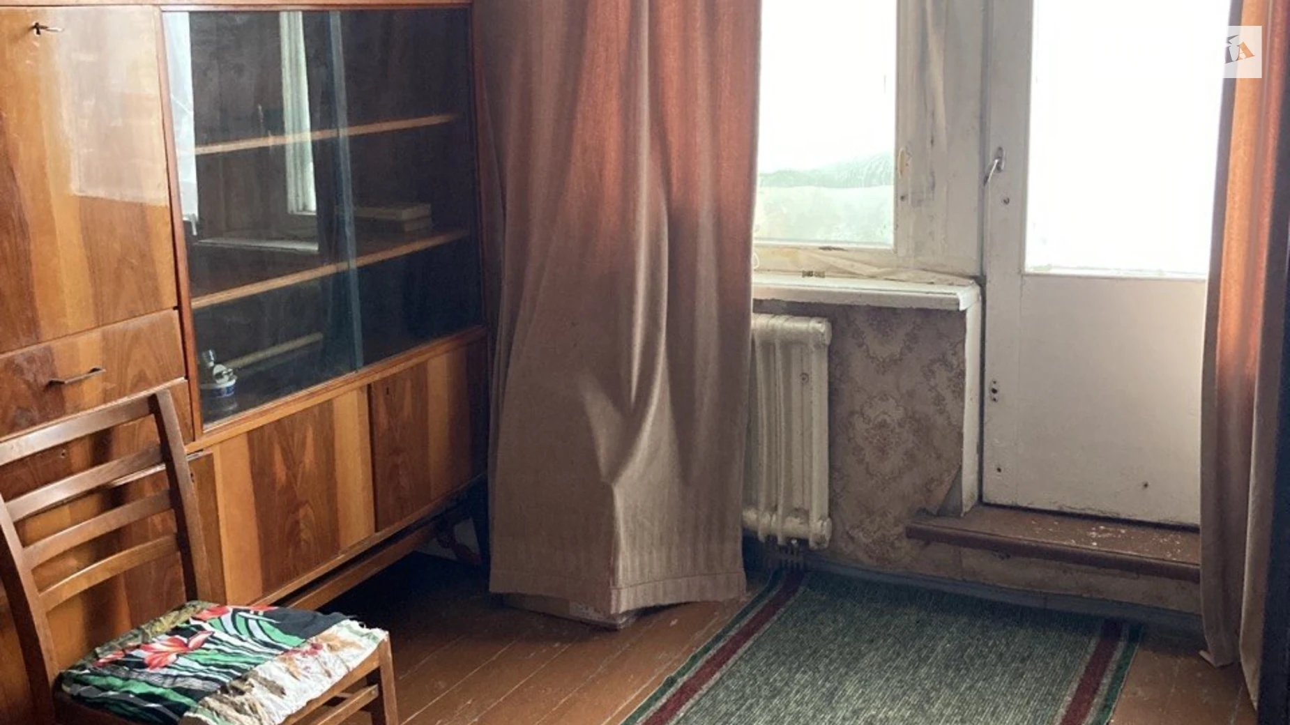 Продается 2-комнатная квартира 47.9 кв. м в Харькове, ул. Михаила Комарова(Тархова), 5 - фото 2