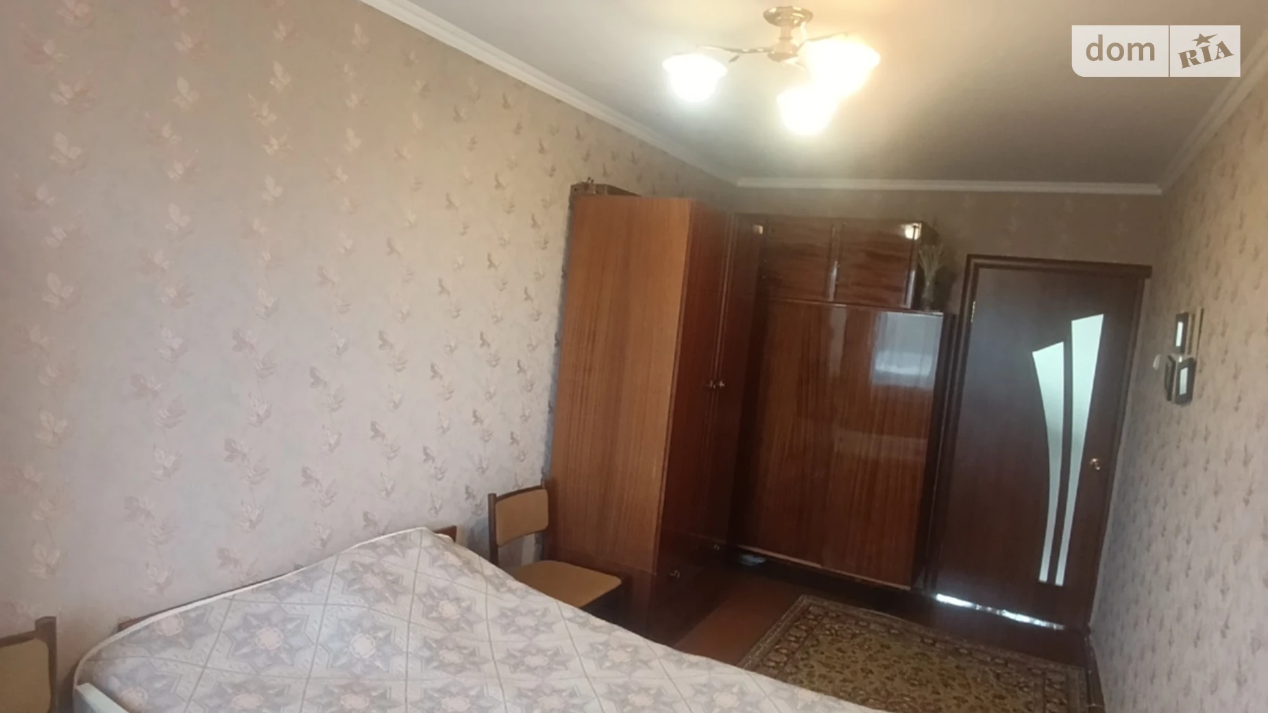 Продается 2-комнатная квартира 43.7 кв. м в Черкассах, бул. Шевченко, 367/1 - фото 4