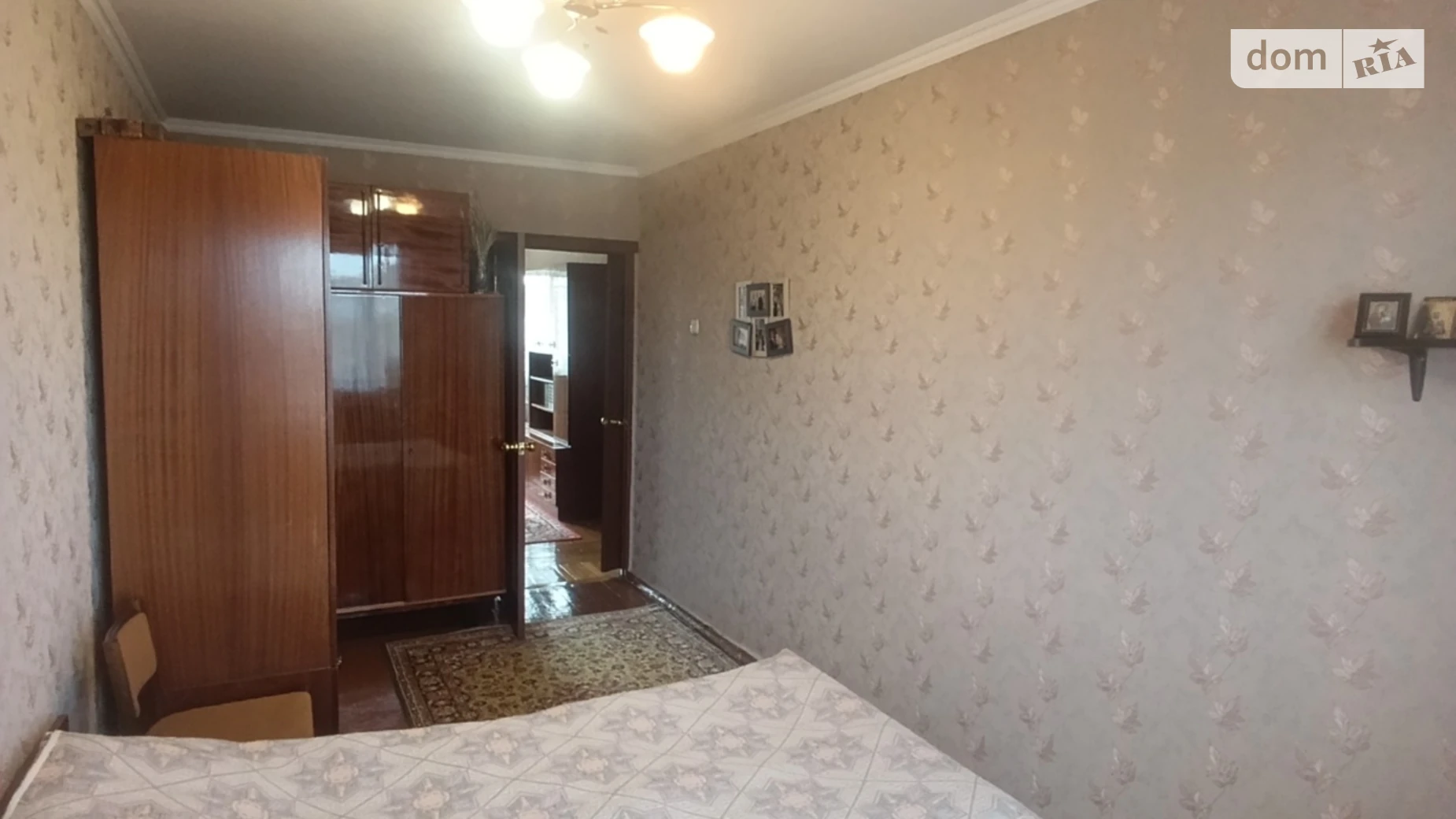 Продается 2-комнатная квартира 43.7 кв. м в Черкассах, бул. Шевченко, 367/1 - фото 5