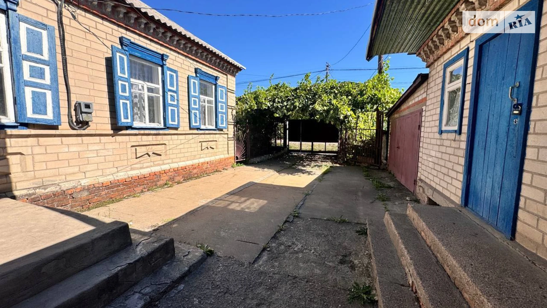 Продается одноэтажный дом 66.6 кв. м с террасой, цена: 43000 $ - фото 2