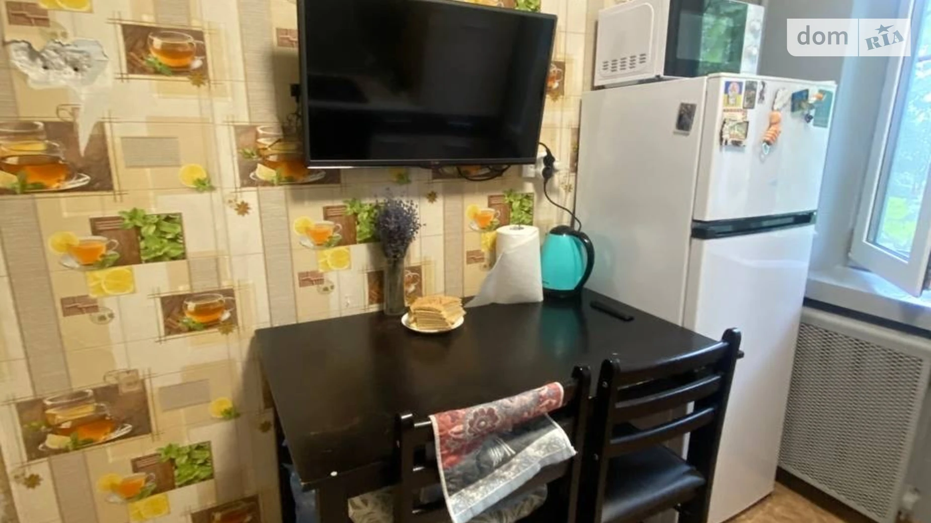 Продается 2-комнатная квартира 44.3 кв. м в Днепре, ул. Телевизионная, 2 - фото 2