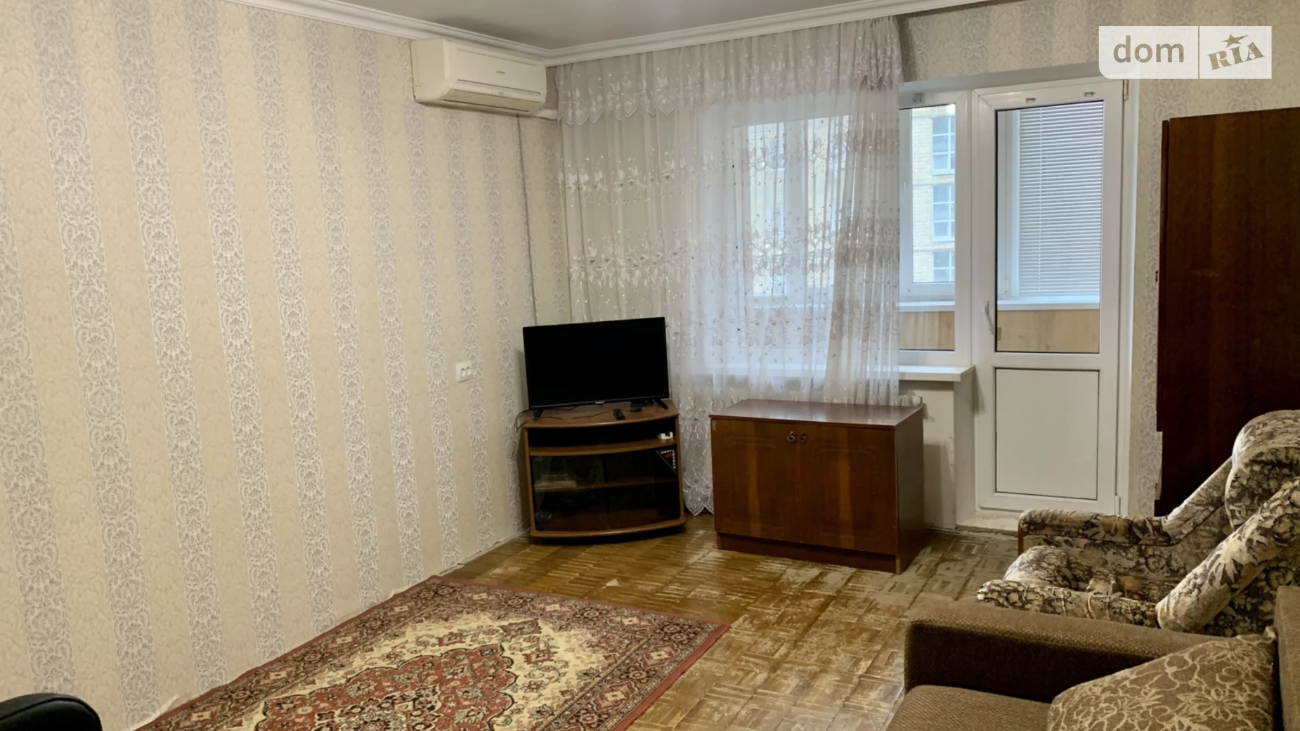 Сдается в аренду 1-комнатная квартира 26.5 кв. м в Киеве, ул. Новоукраинская, 1/3 - фото 4