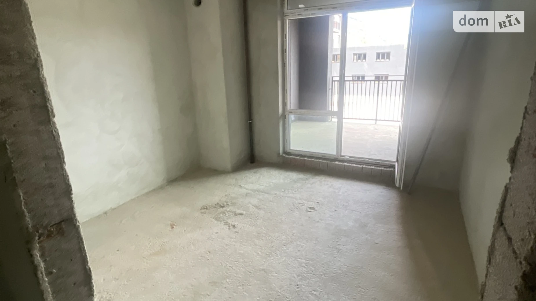 Продается 2-комнатная квартира 79.93 кв. м в Мукачеве, ул. Ужгородская, 165А - фото 3