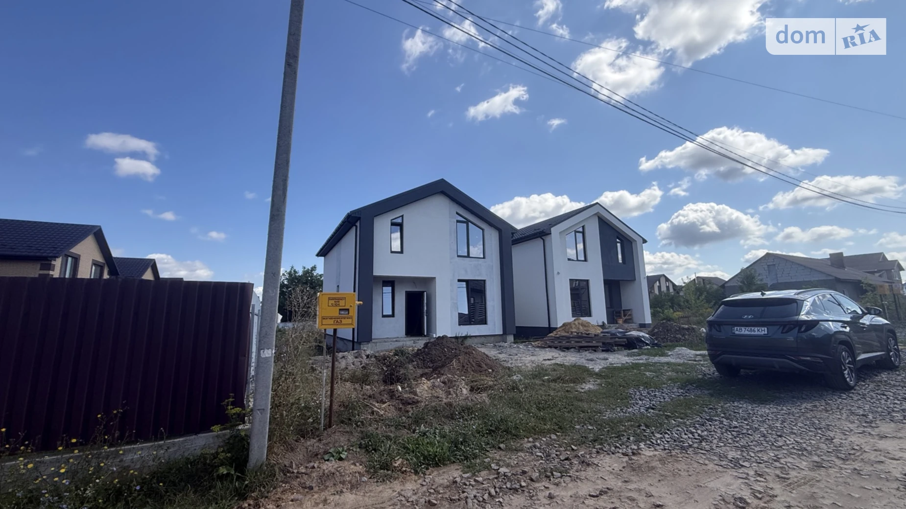 Продается дом на 2 этажа 120 кв. м с террасой, цена: 140000 $ - фото 3