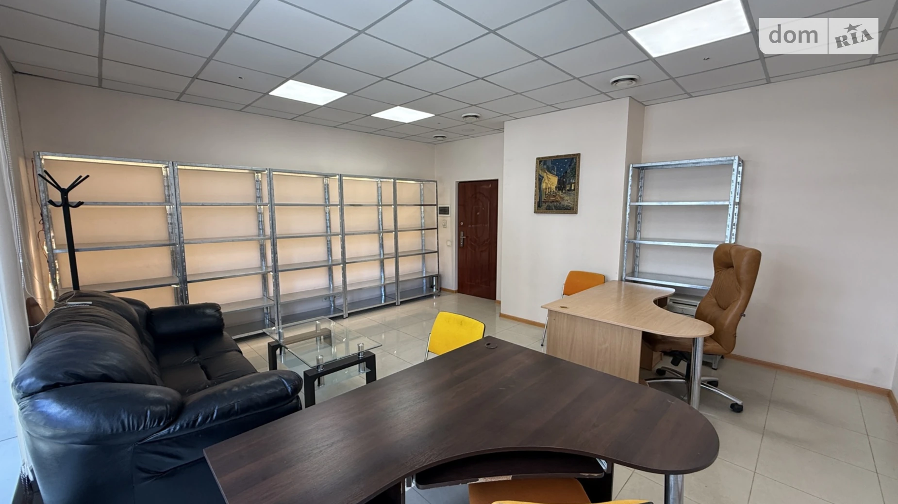 Сдается в аренду офис 30 кв. м в бизнес-центре, цена: 6900 грн - фото 3