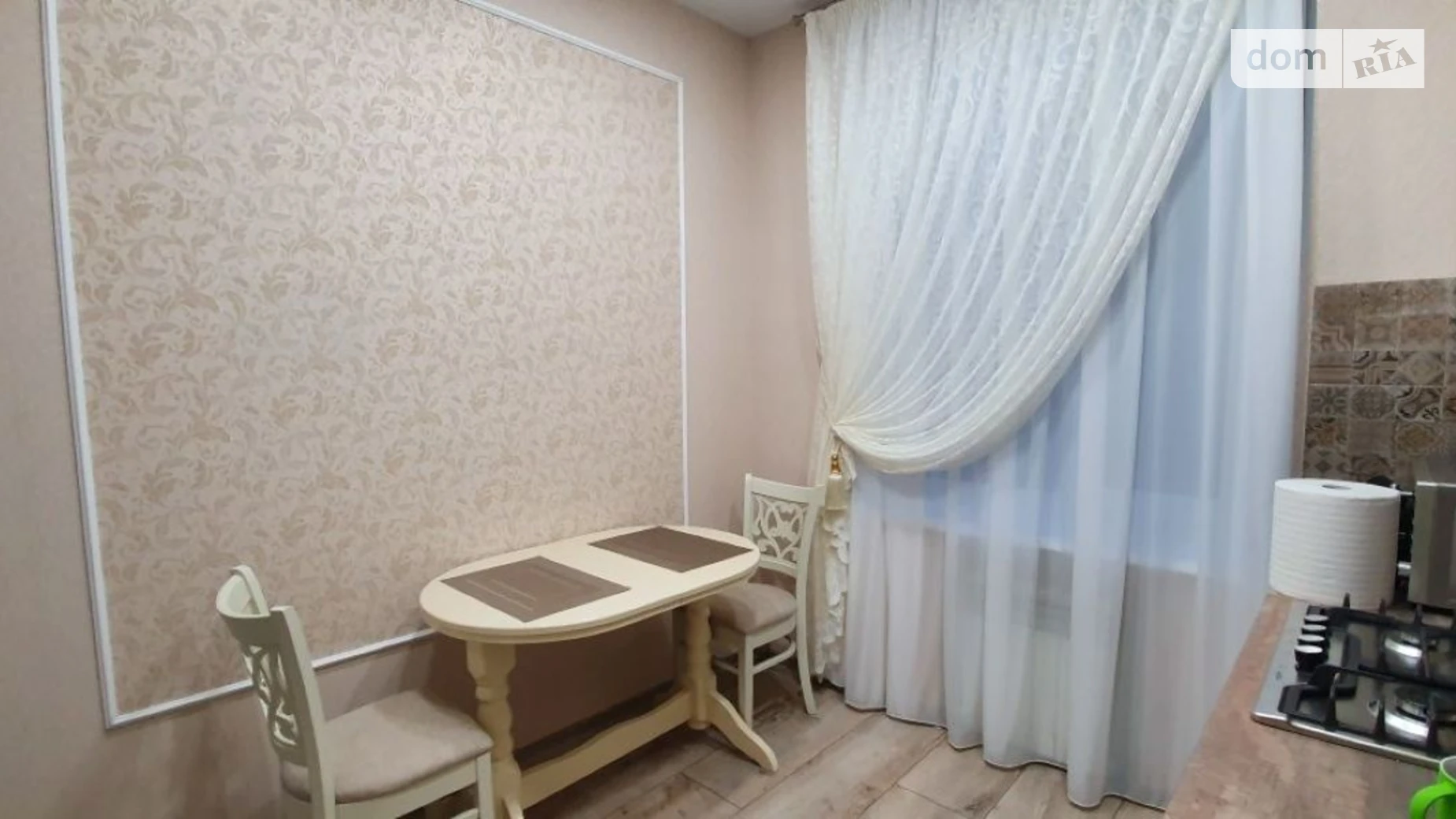 2-кімнатна квартира 51.8 кв. м у Запоріжжі, вул. Миру - фото 2