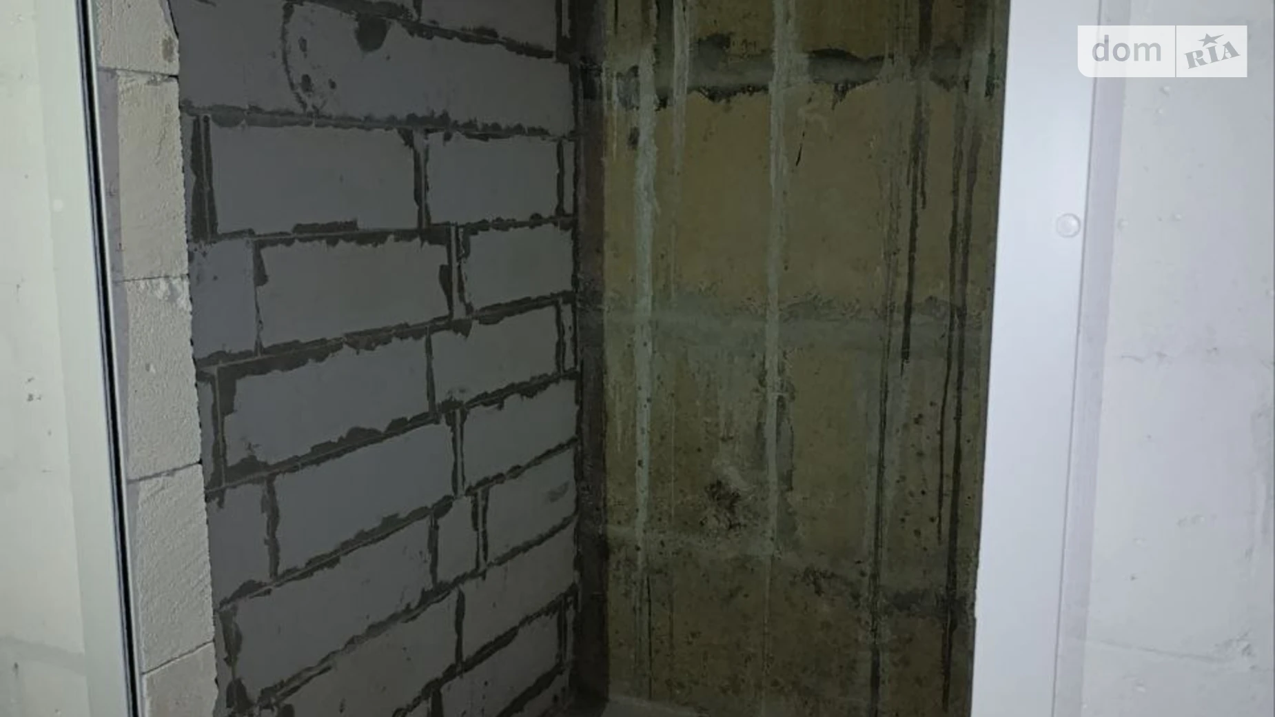 2-кімнатна квартира 63.7 кв. м у Луцьку, вул. Супутника, 14А - фото 3