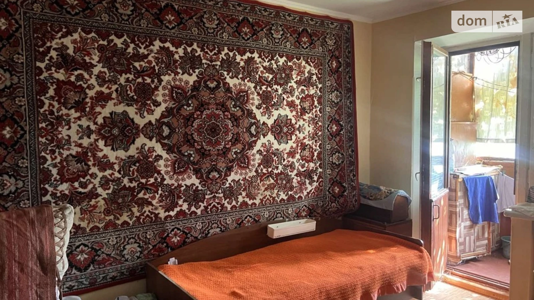 Продается 2-комнатная квартира 48 кв. м в Черкассах, бул. Шевченко - фото 4