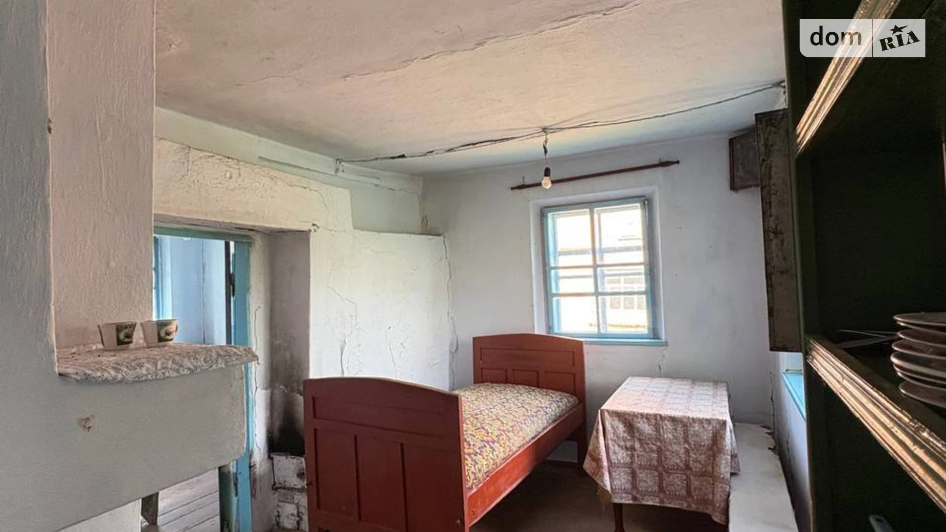 Продается одноэтажный дом 50 кв. м с камином, цена: 15000 $ - фото 5