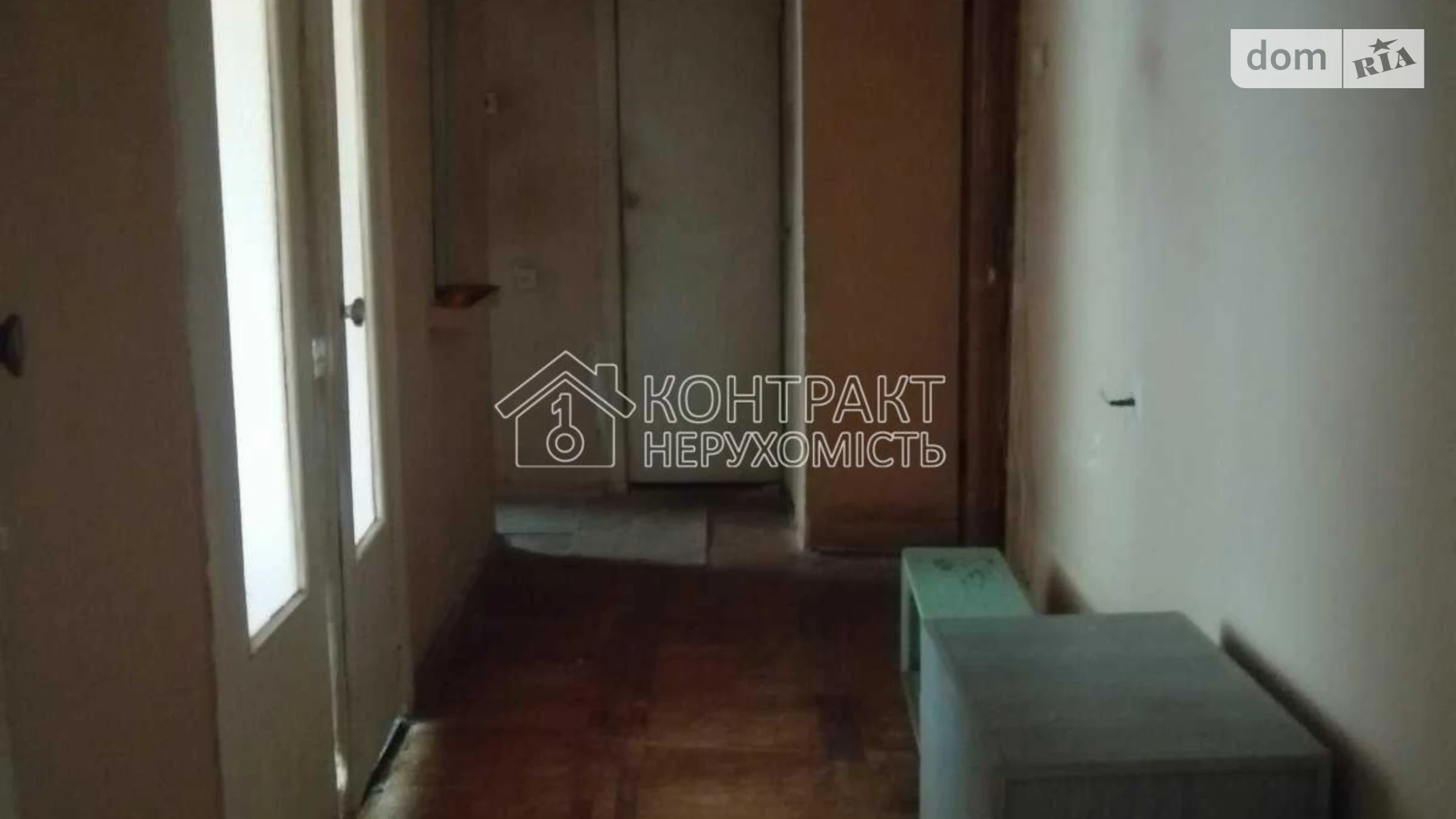 Продається 2-кімнатна квартира 49 кв. м у Харкові, вул. Дмитрівська, 28 - фото 4