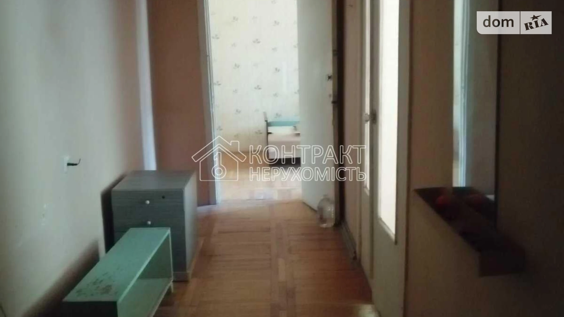 Продається 2-кімнатна квартира 49 кв. м у Харкові, вул. Дмитрівська, 28 - фото 3
