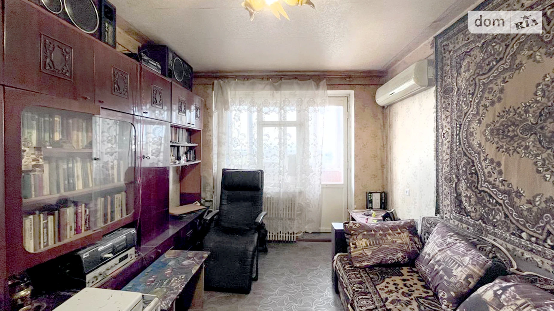 Продается 3-комнатная квартира 64 кв. м в Днепре, ул. Зимних Походов(Молодогвардейская) - фото 2