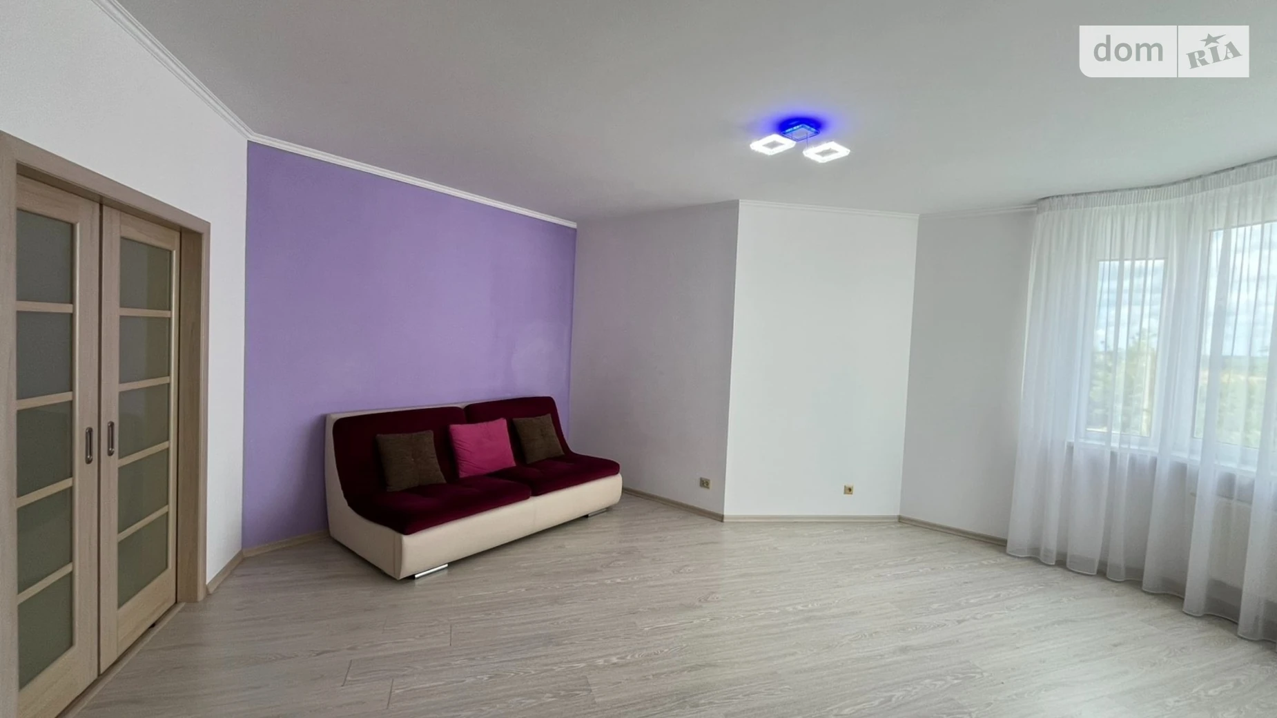 Продается 2-комнатная квартира 81.4 кв. м в Хмельницком, ул. Героев Национальной гвардии - фото 4