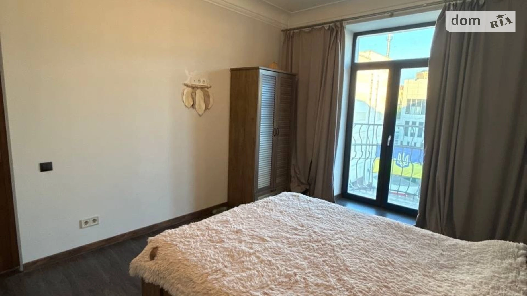 Продается 1-комнатная квартира 57.6 кв. м в Днепре, бул. Европейский, 1 - фото 5