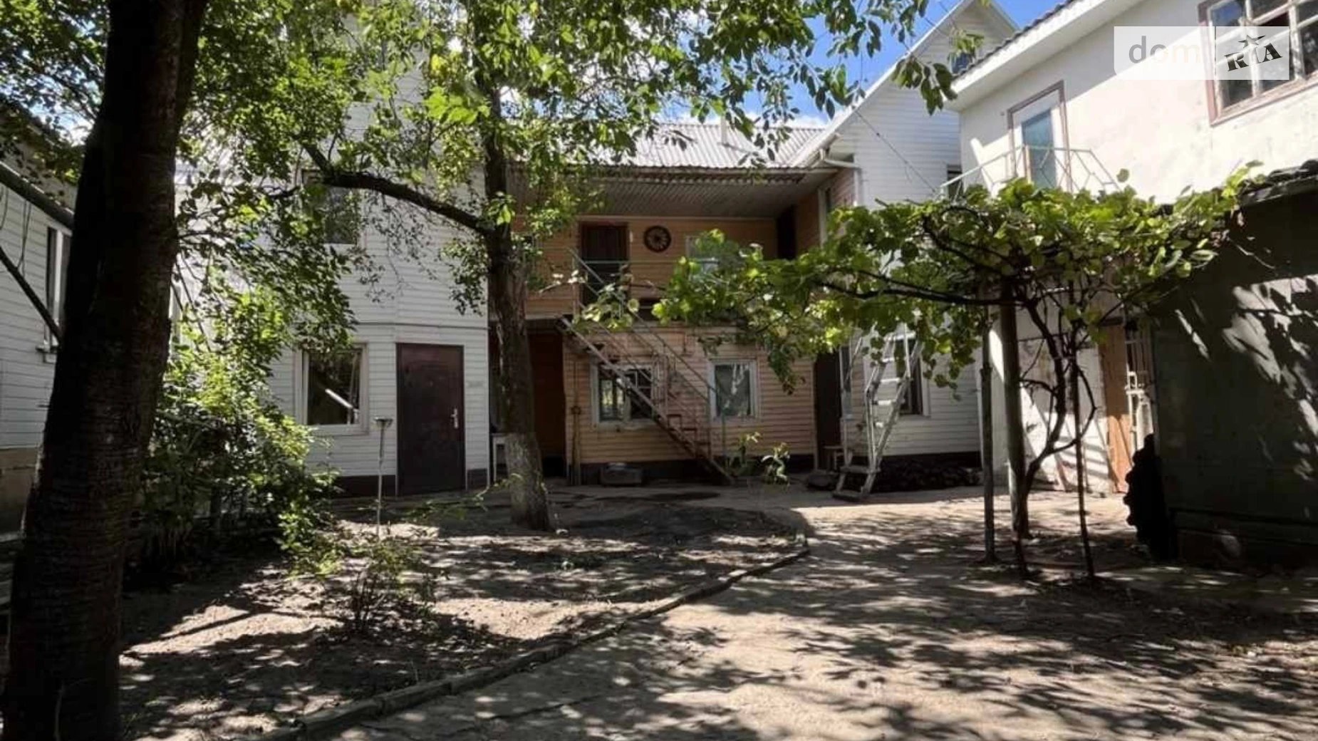 Продается дом на 2 этажа 157.2 кв. м с террасой, цена: 86000 $ - фото 5