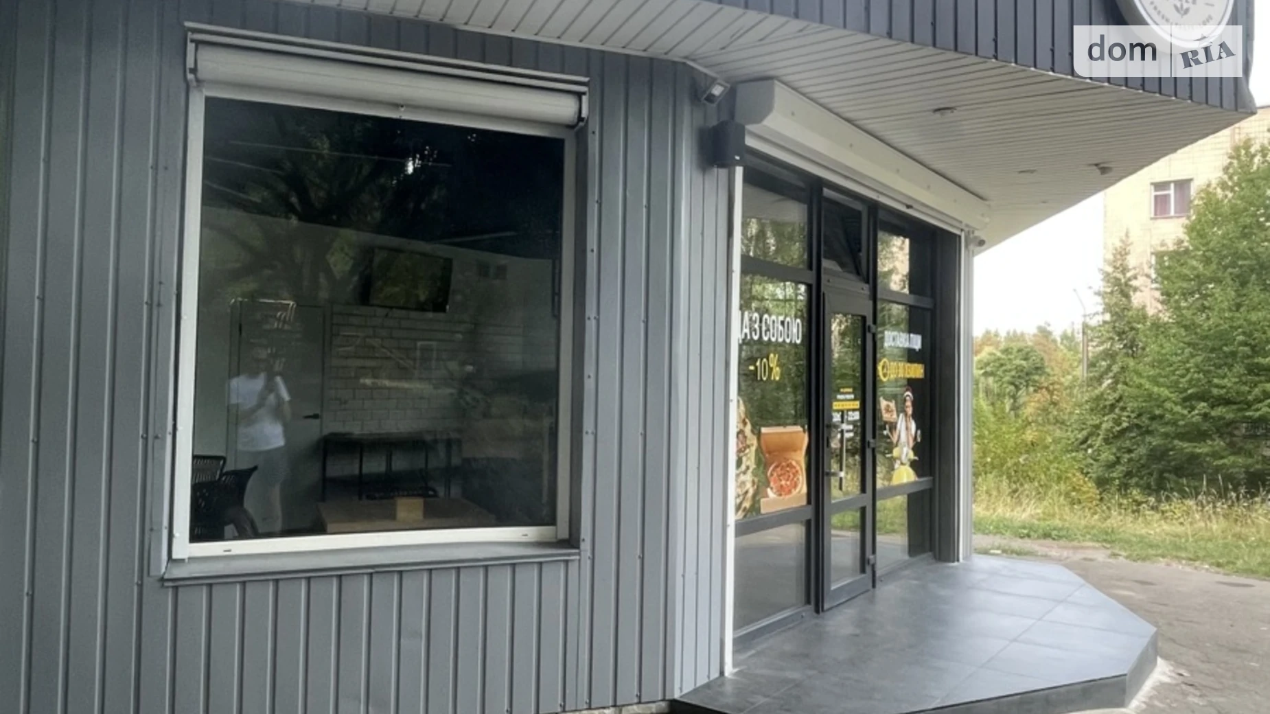 Продається приміщення вільного призначення 57.6 кв. м в 1-поверховій будівлі, цена: 120000 $ - фото 2