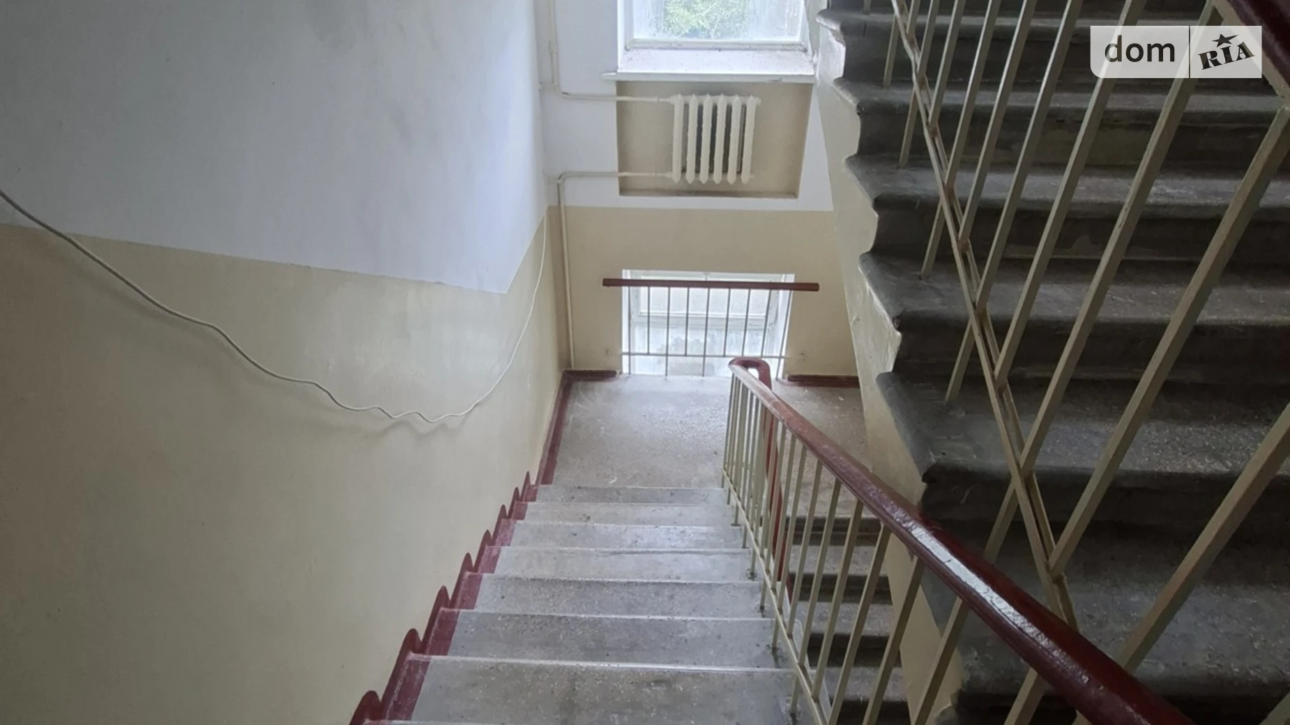 Продается 2-комнатная квартира 49.5 кв. м в Днепре, просп. Яворницкого Дмитрия, 125 - фото 5