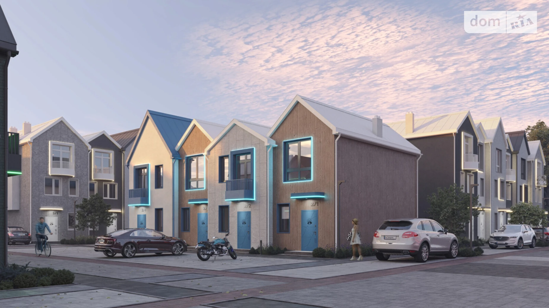 ул. Обороны Святопетровское, цена: 92070 $ - фото 4