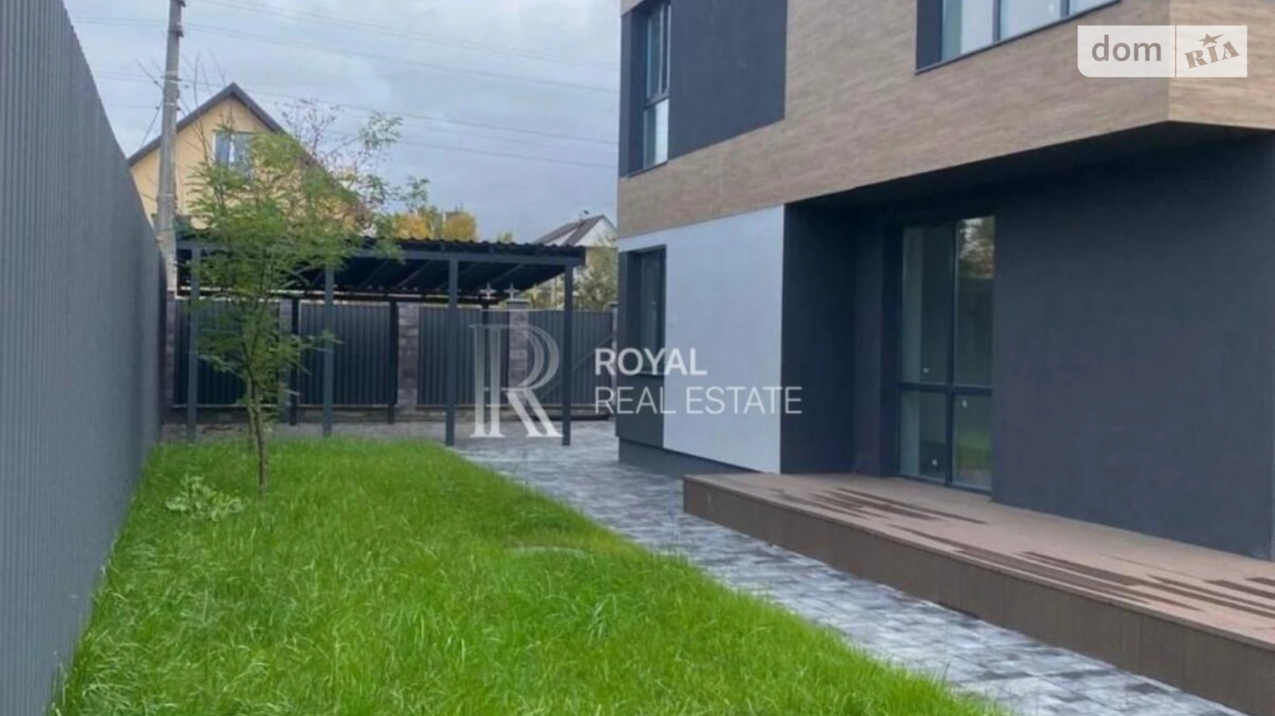 Продается дом на 2 этажа 180 кв. м с участком, цена: 180000 $ - фото 2