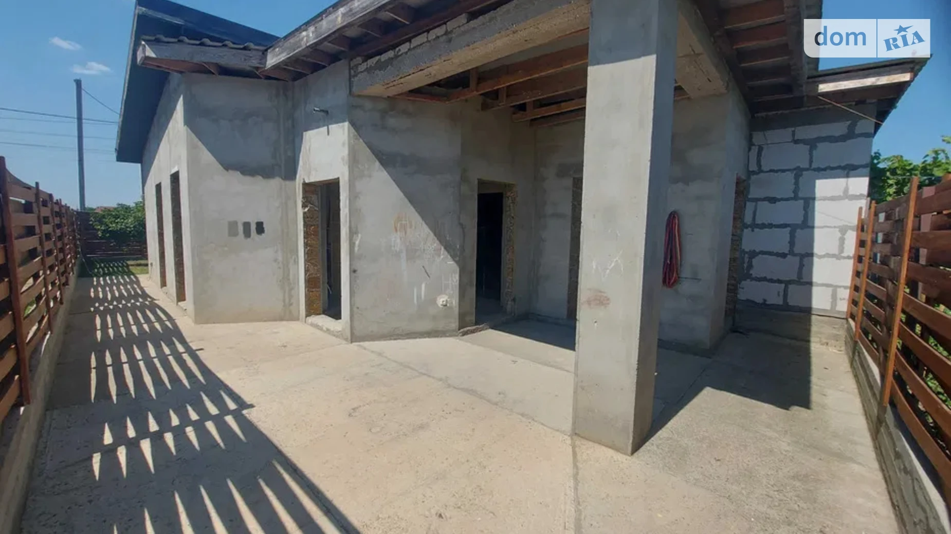 Продается одноэтажный дом 86.5 кв. м с беседкой, цена: 55000 $ - фото 3