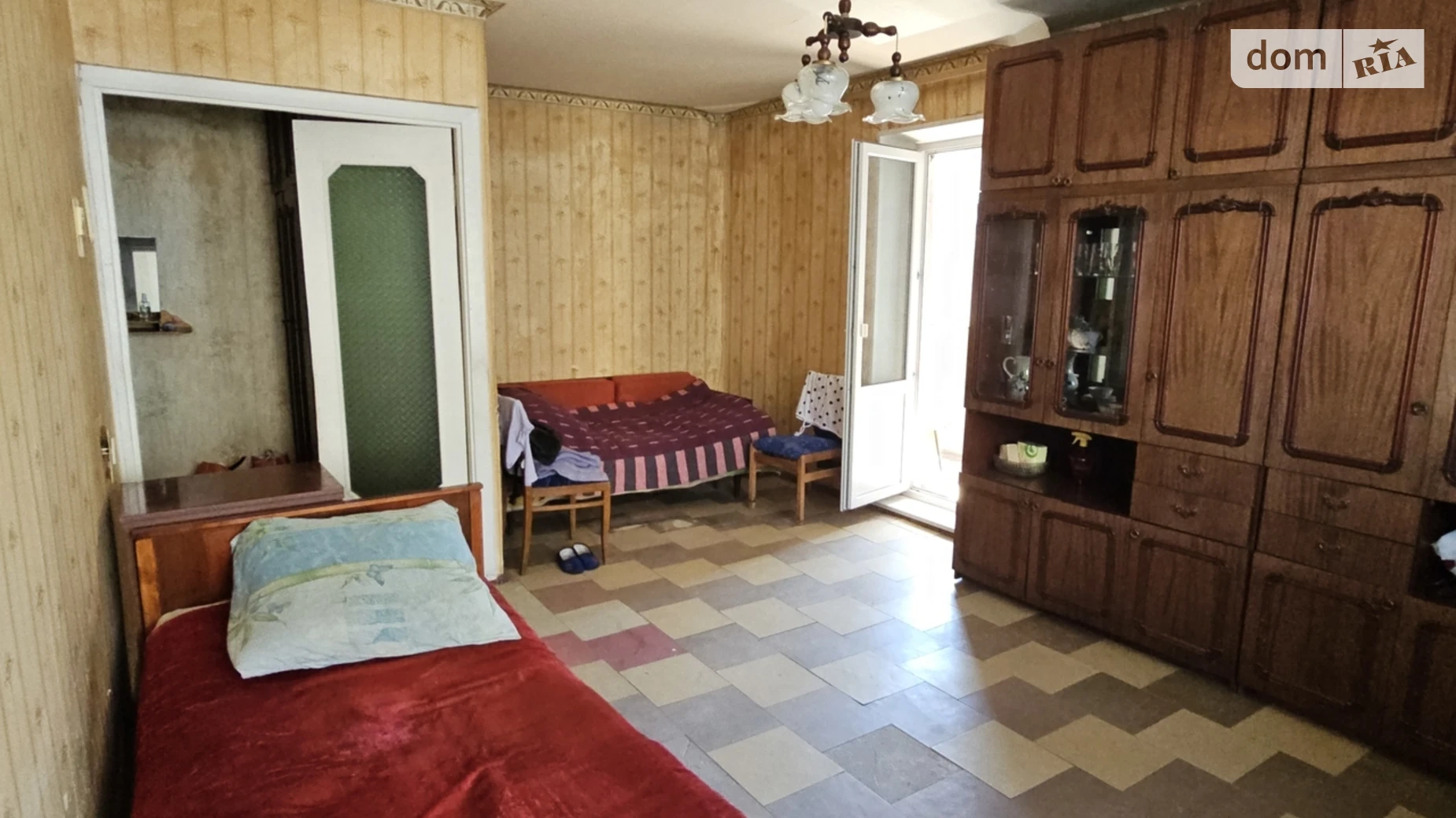 Продается 1-комнатная квартира 42.1 кв. м в Днепре, ул. Шнеерсона Менахем-Мендл, 15 - фото 3