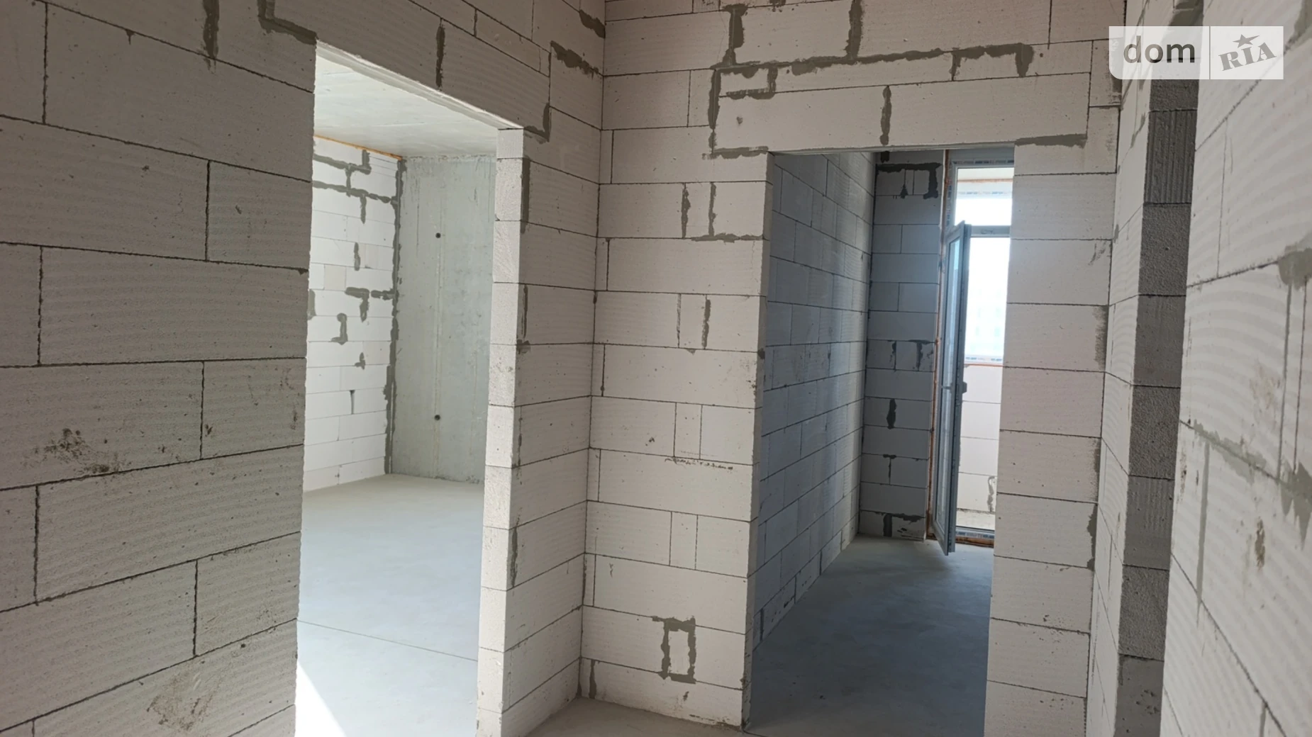 Продается 2-комнатная квартира 53 кв. м в Одессе, ул. Бугаевская, 44 - фото 3