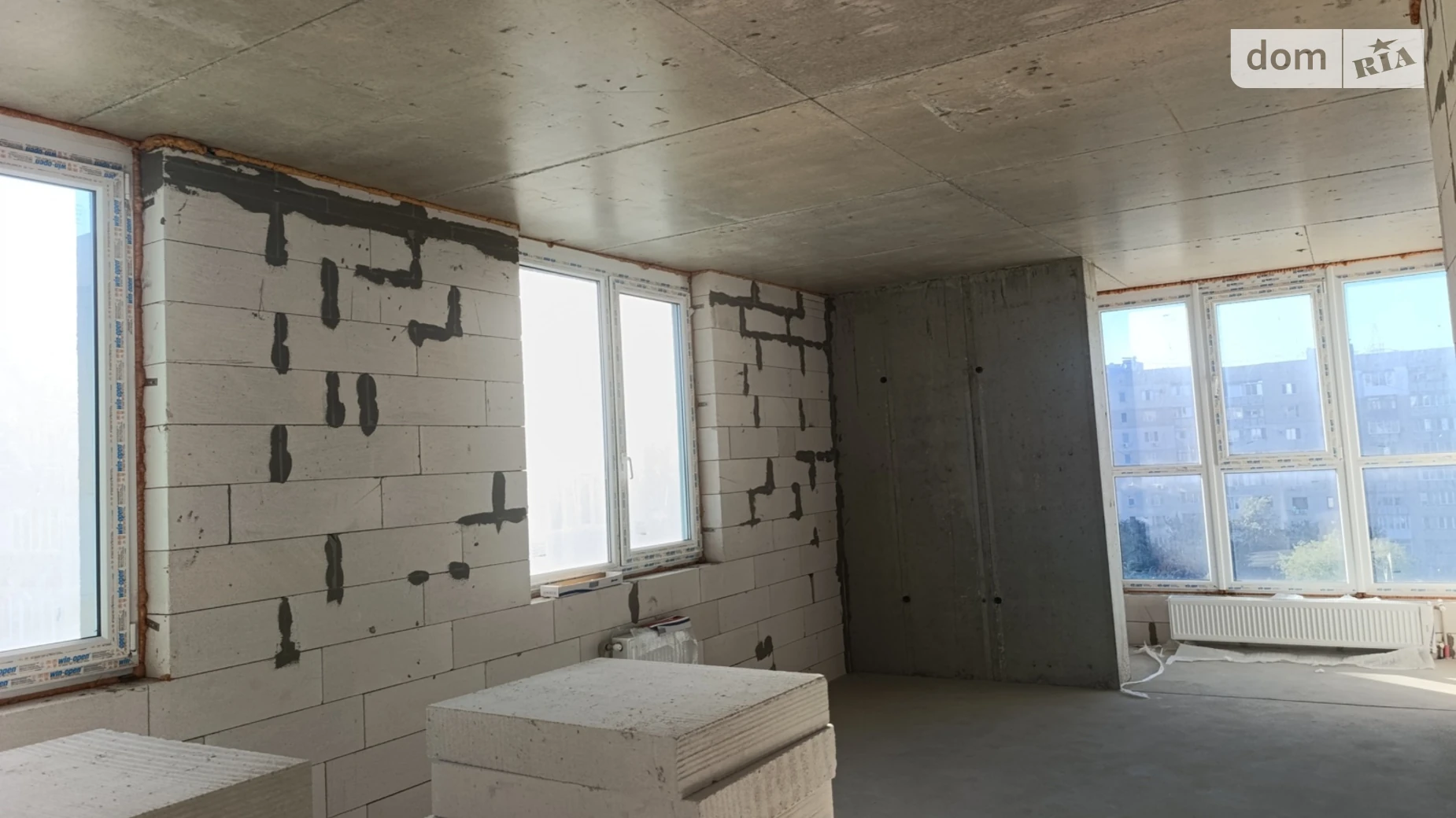 Продается 2-комнатная квартира 53 кв. м в Одессе, ул. Бугаевская, 44 - фото 4