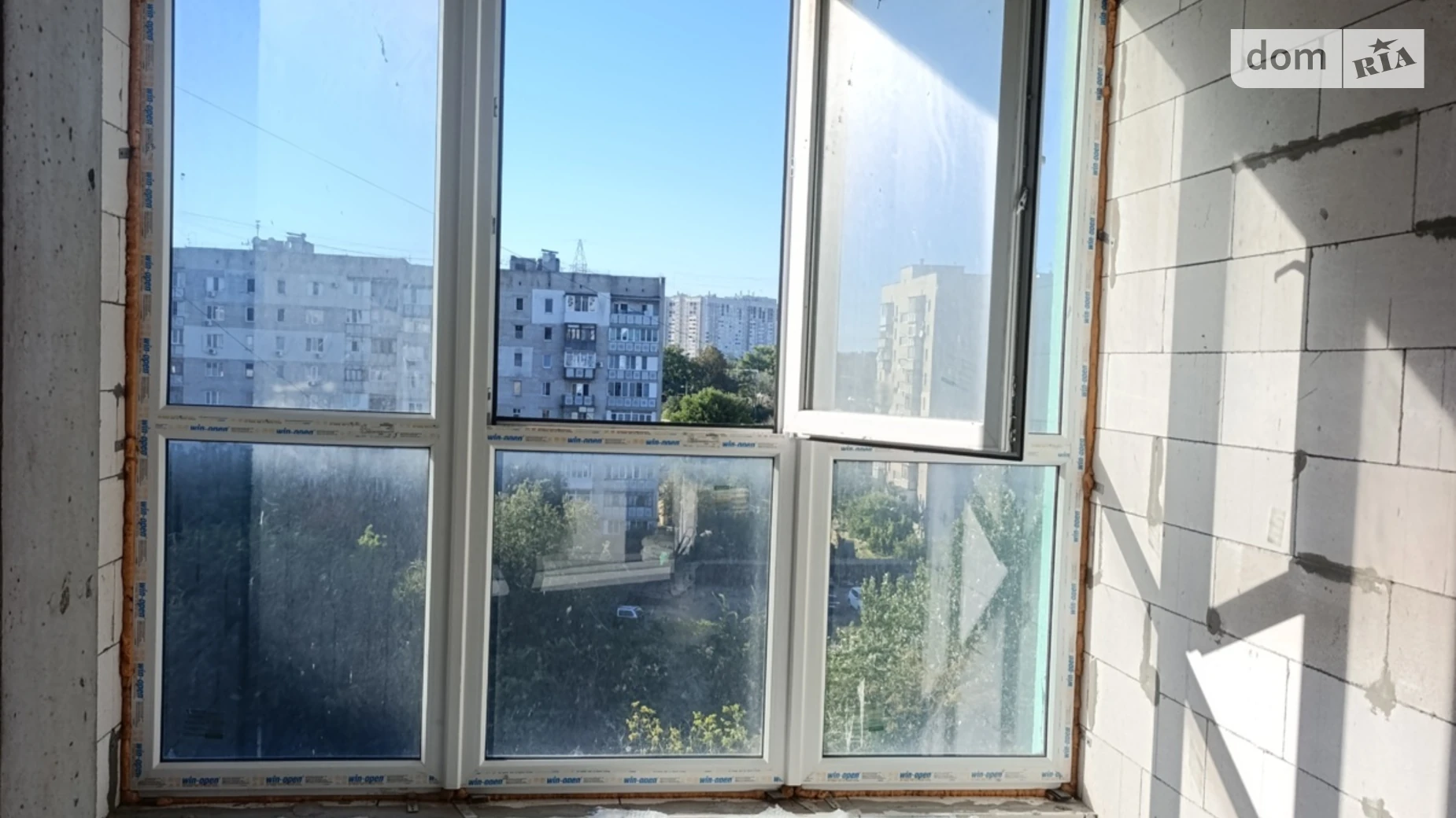 Продается 2-комнатная квартира 53 кв. м в Одессе, ул. Бугаевская, 44 - фото 5