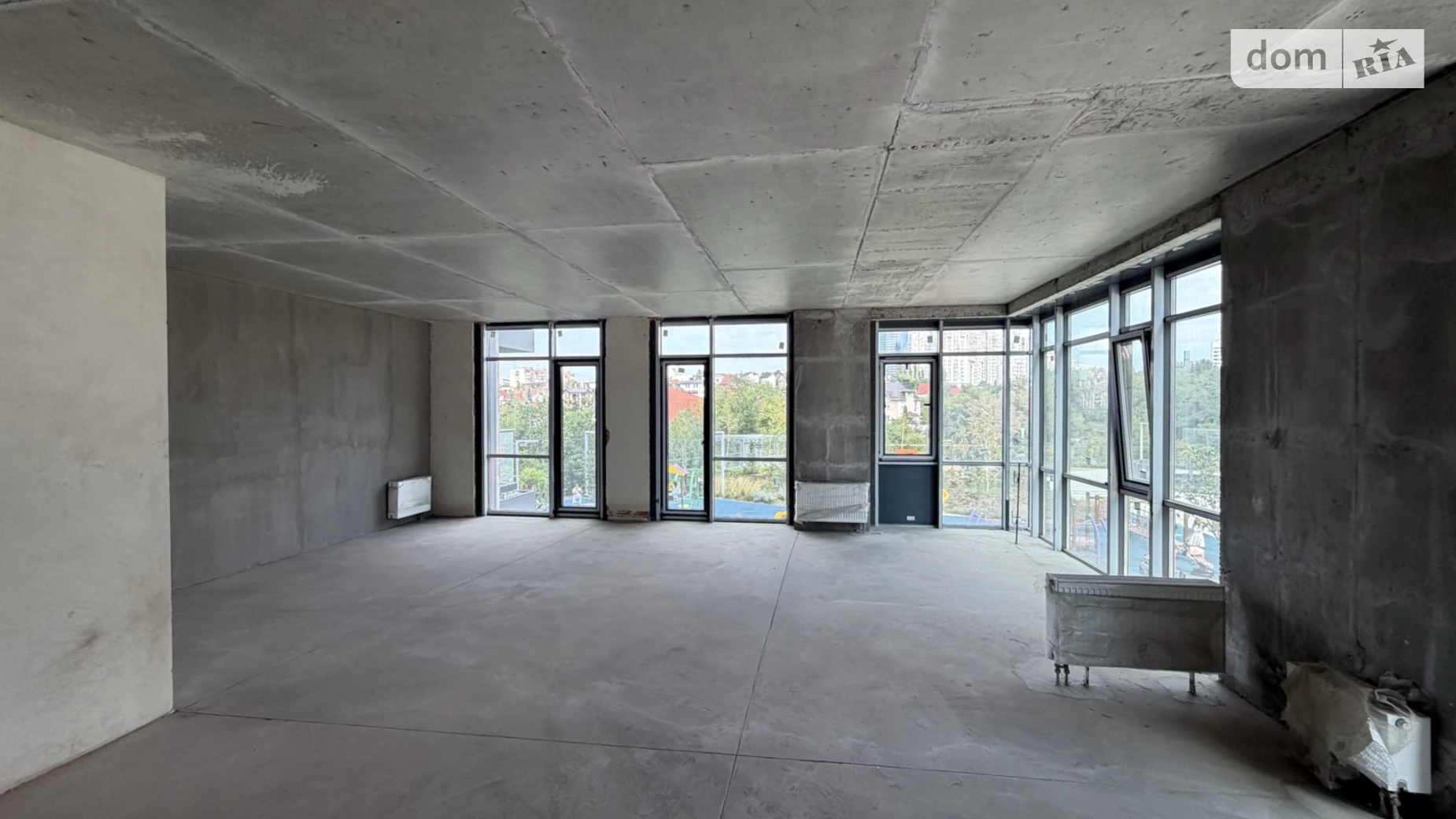 Продается 3-комнатная квартира 135 кв. м в Киеве, ул. Андрея Верхогляда(Драгомирова), 26 - фото 4