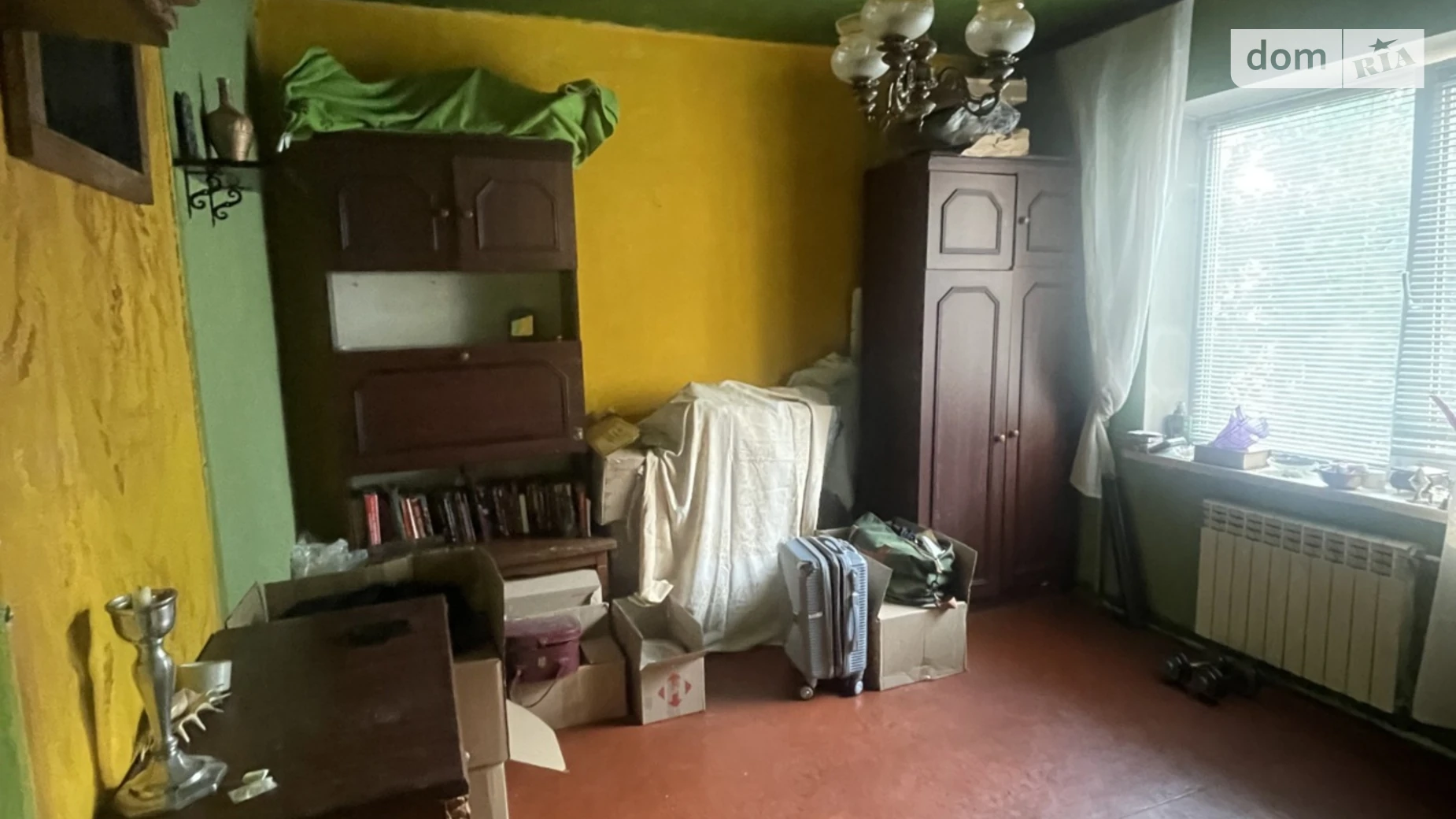 Продается 3-комнатная квартира 69.3 кв. м в Киеве, ул. Дмитрия Луценко(Крейсера "Аврора") - фото 3