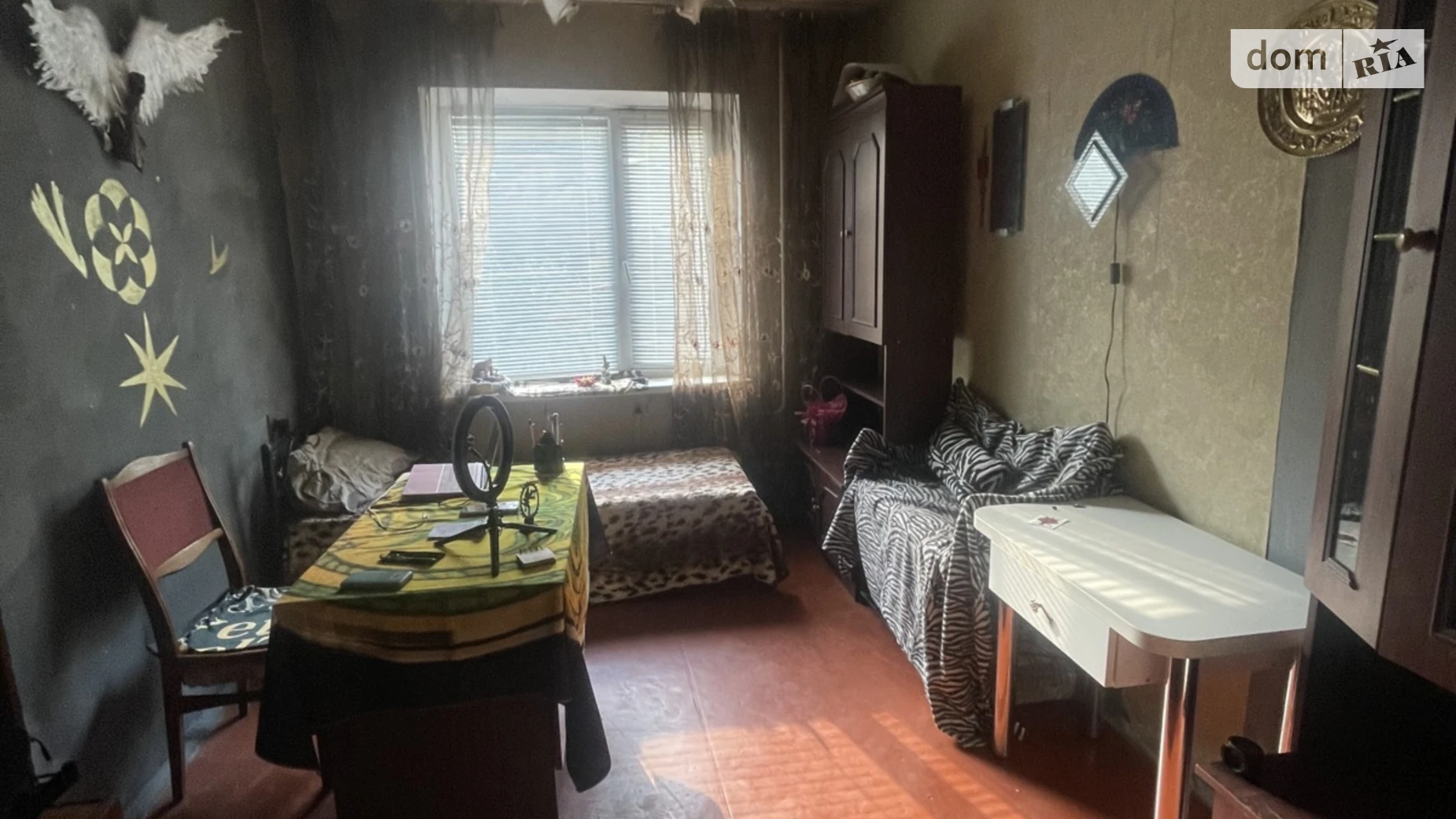 Продается 3-комнатная квартира 69.3 кв. м в Киеве, ул. Дмитрия Луценко(Крейсера "Аврора") - фото 2