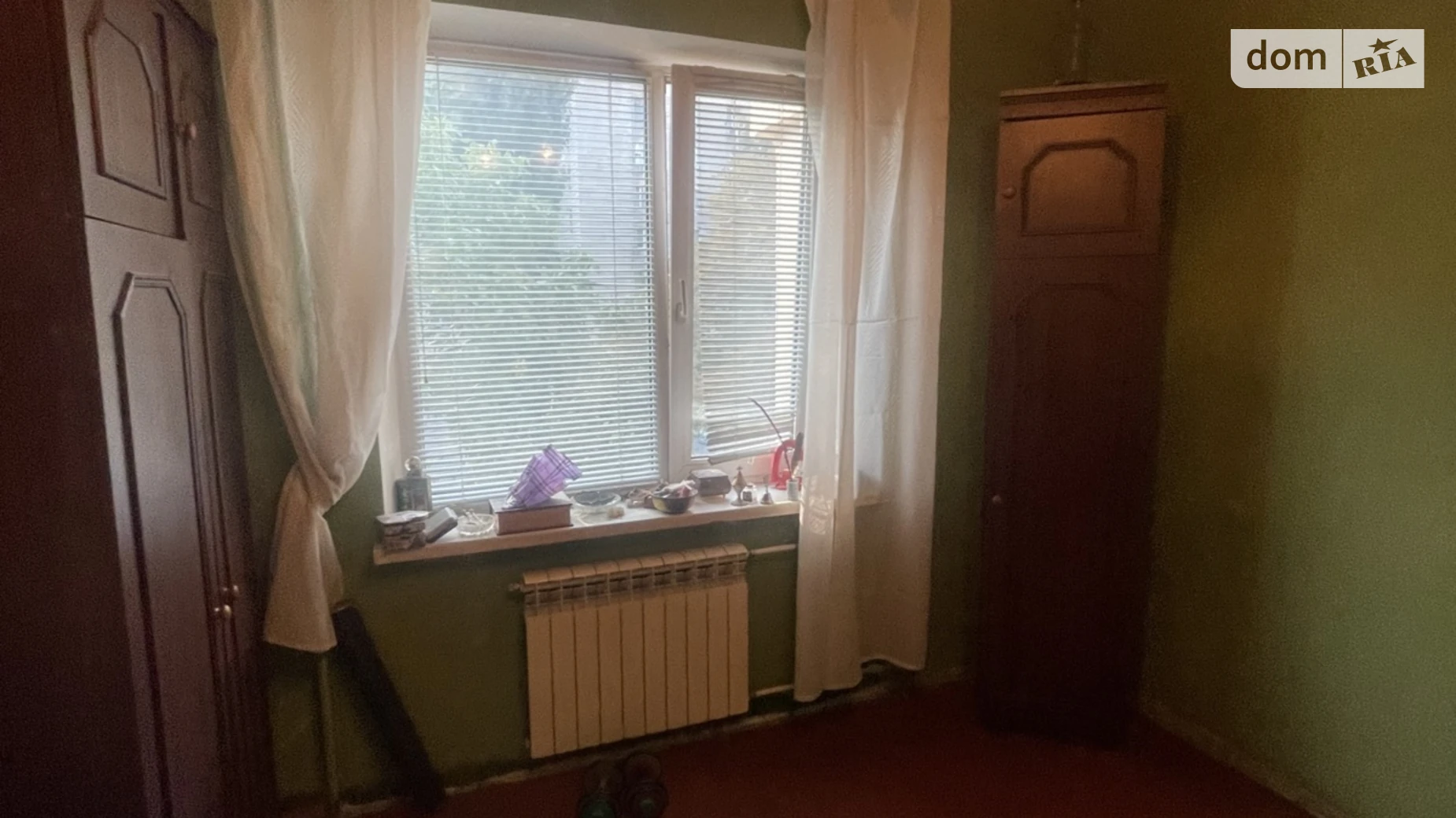 Продается 3-комнатная квартира 69.3 кв. м в Киеве, ул. Дмитрия Луценко(Крейсера "Аврора") - фото 5
