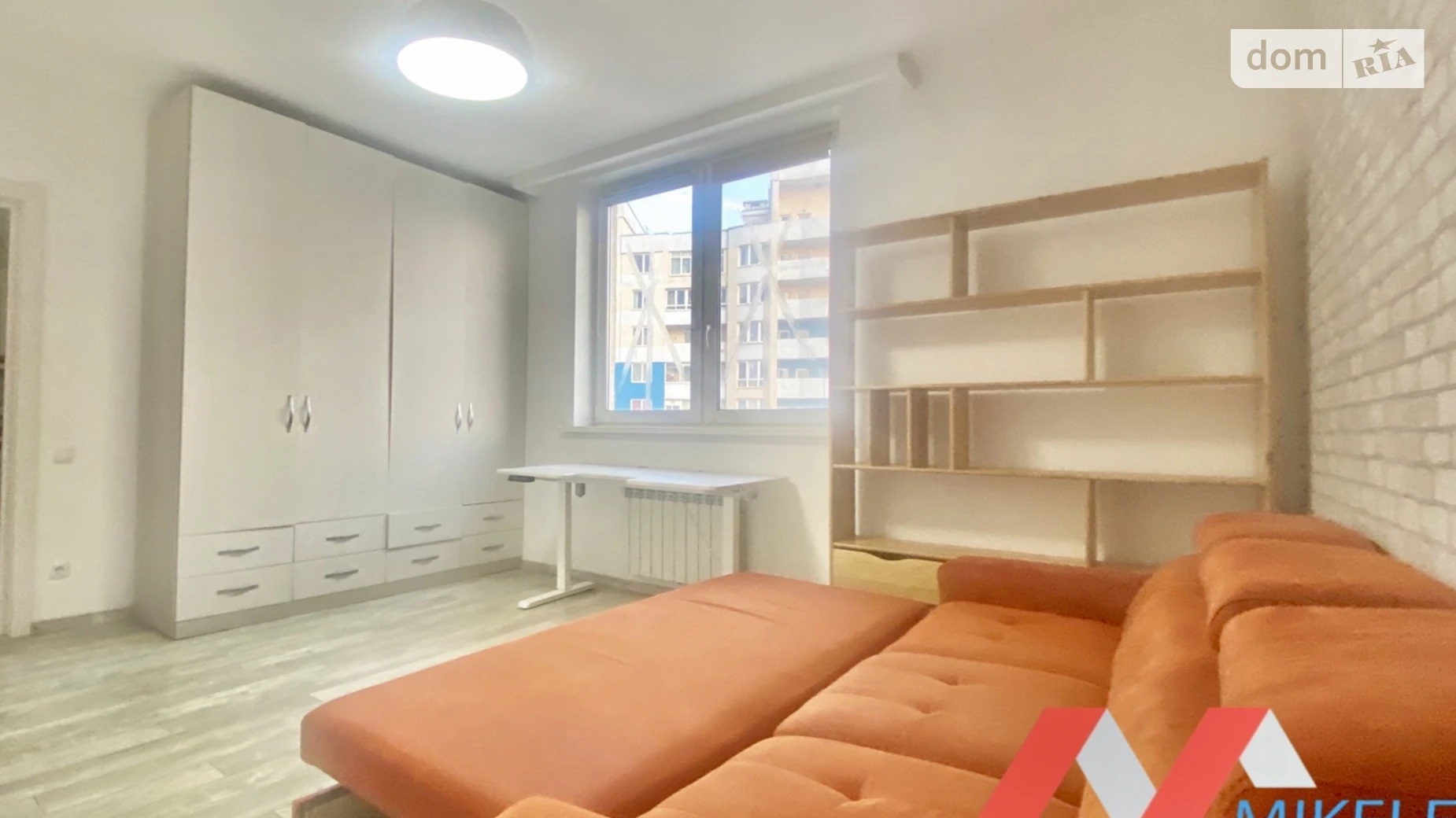Продається 2-кімнатна квартира 78.2 кв. м у Києві, вул. Авіаконструктора Ігоря Сікорського(Танкова), 1Б - фото 5