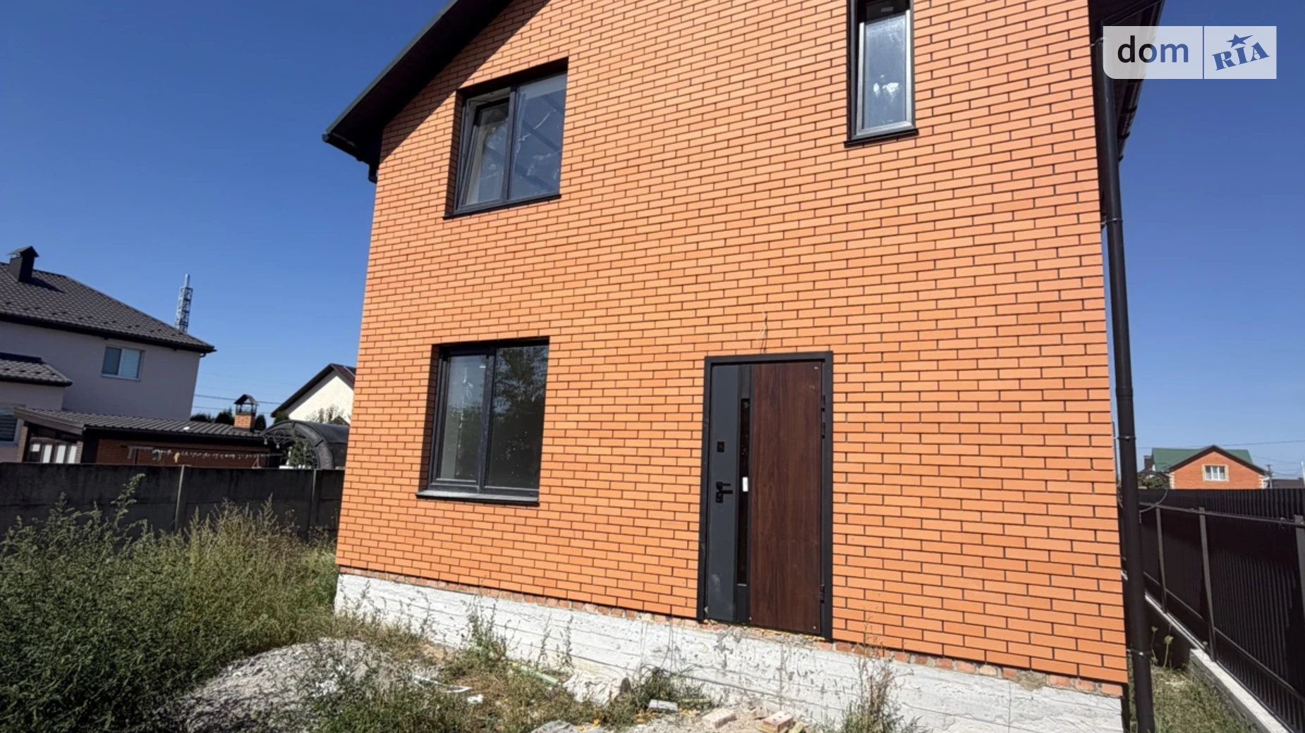 Продается дом на 2 этажа 105 кв. м с баней/сауной, цена: 104994 $ - фото 2