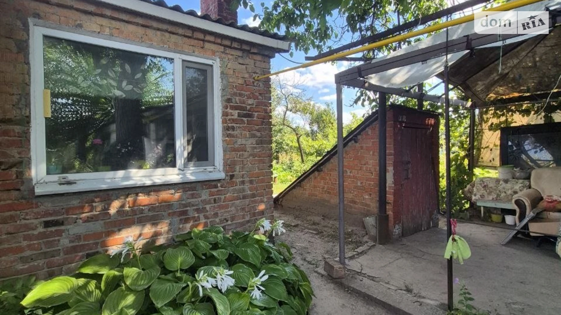 Продається одноповерховий будинок 35.5 кв. м с басейном, цена: 39999 $ - фото 2