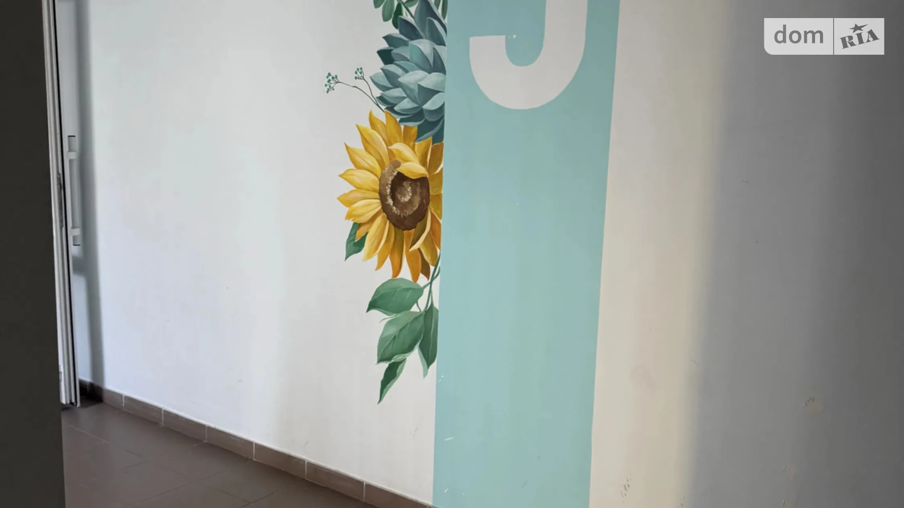 Продається 1-кімнатна квартира 38.3 кв. м у Борисполі, вул. Білодідівка(Робітнича), 16 - фото 5