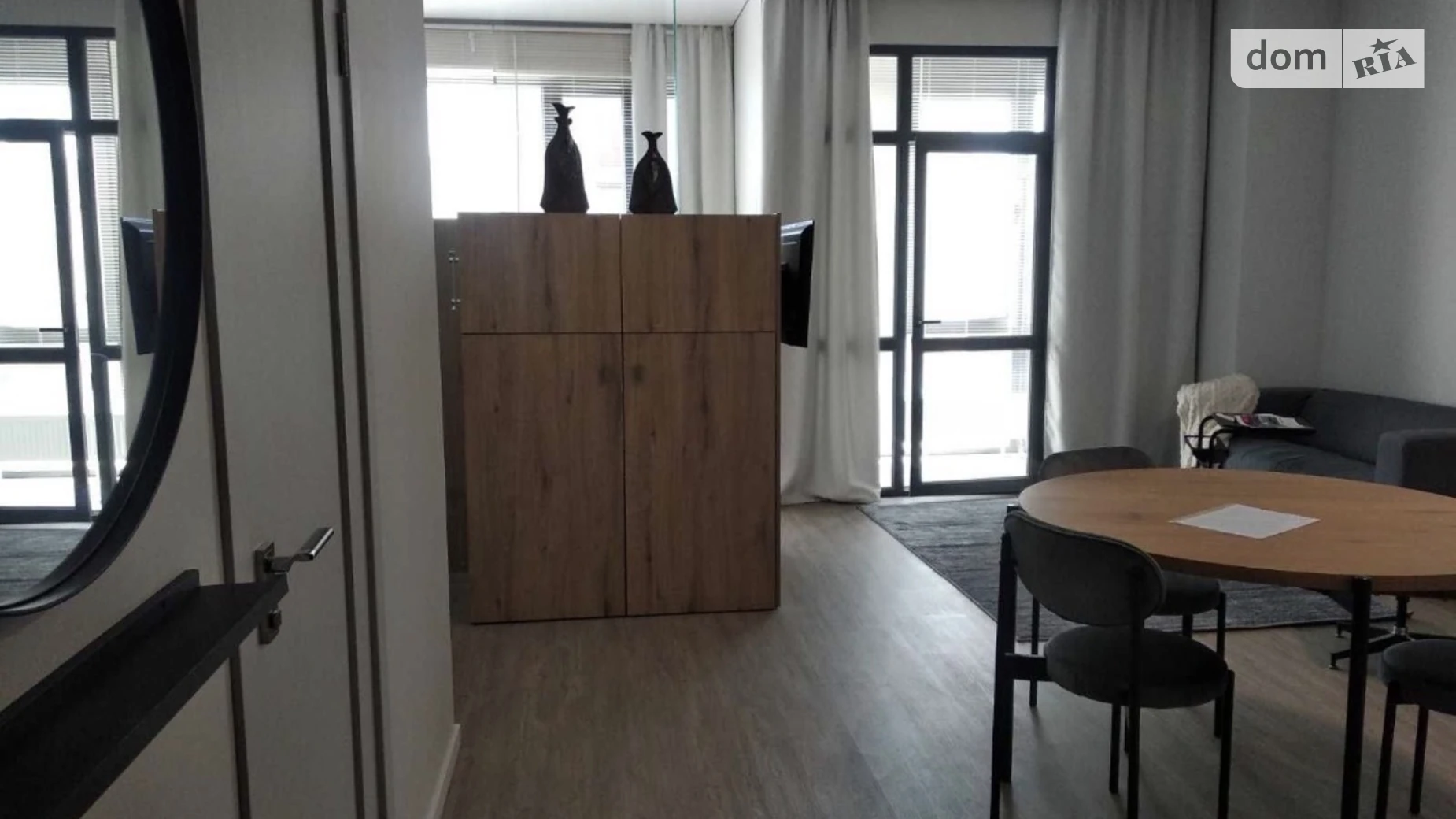 Сдается в аренду 1-комнатная квартира 46 кв. м в Днепре, ул. Короленко, 22А - фото 3