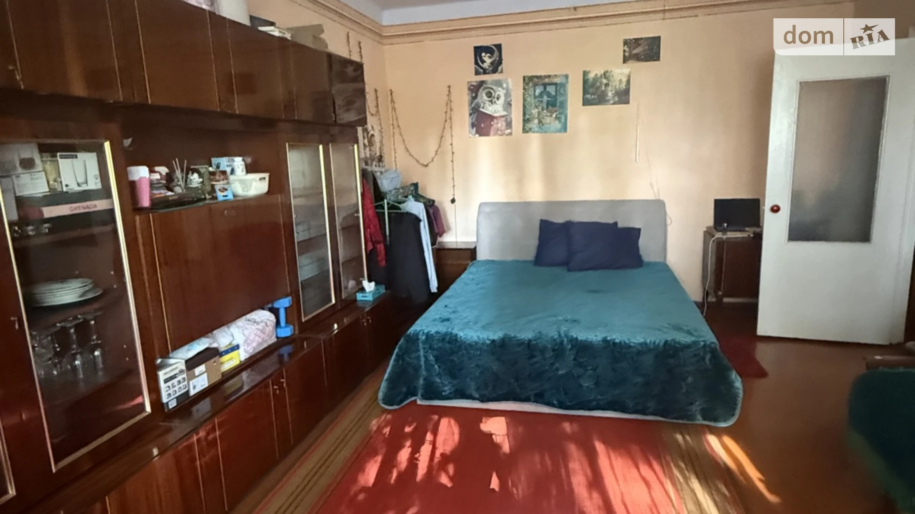 Продается 1-комнатная квартира 41 кв. м в Хмельницком, ул. Янчук Нины, 20 - фото 4