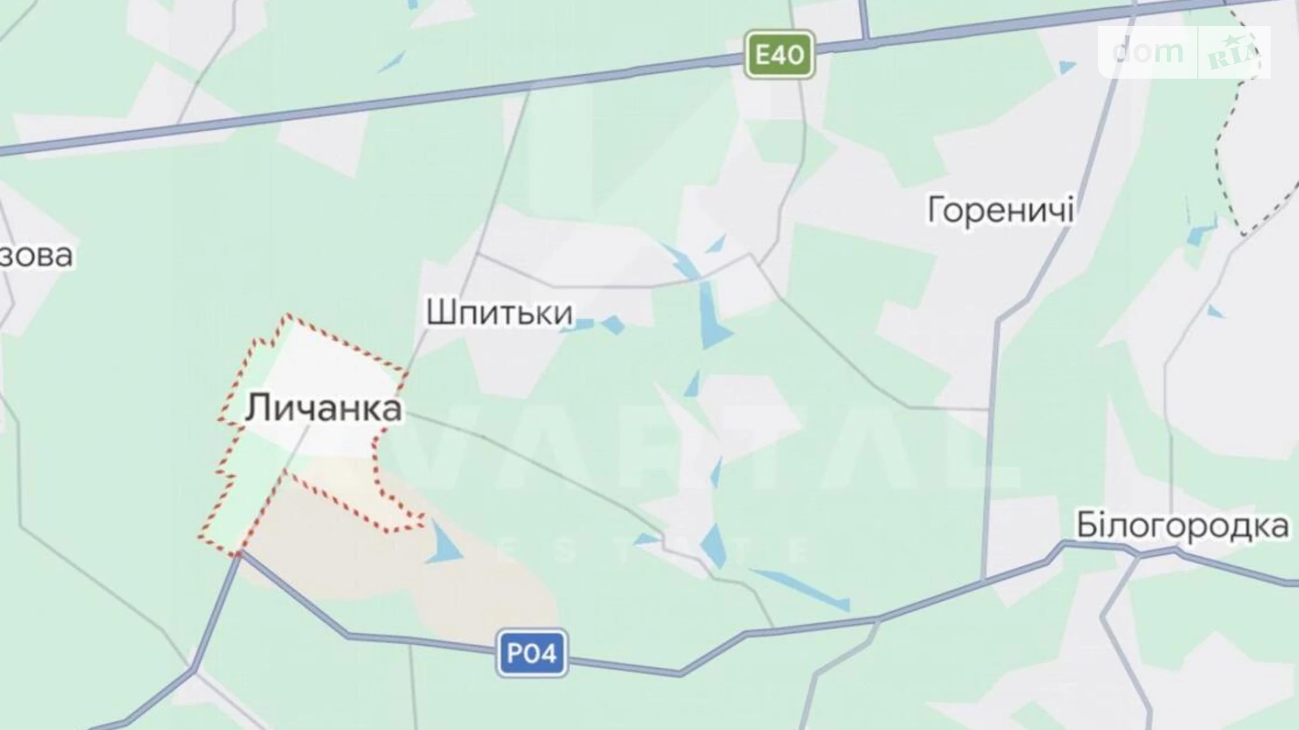Продается земельный участок 20 соток в Киевской области, цена: 22000 $ - фото 2