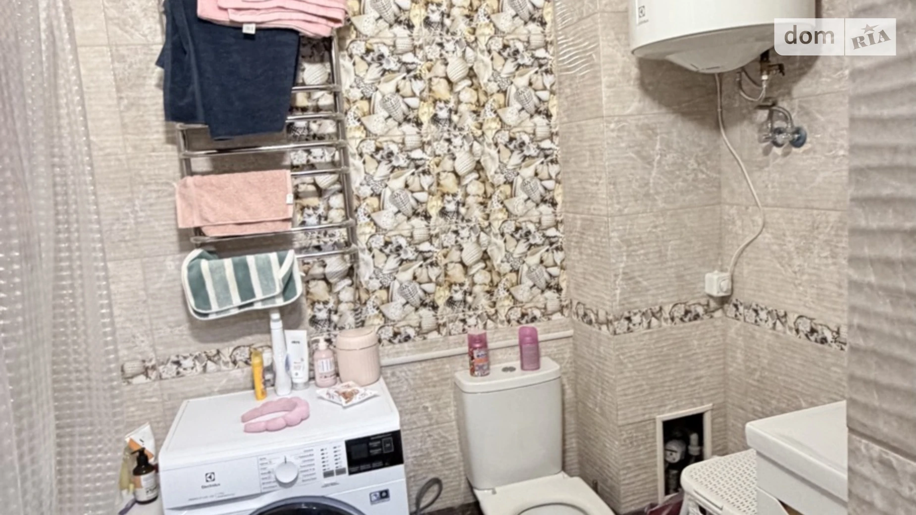 Продається 1-кімнатна квартира 46.5 кв. м у Одесі, вул. Євгена Чикаленка(Академіка Вільямса), 59Е - фото 5