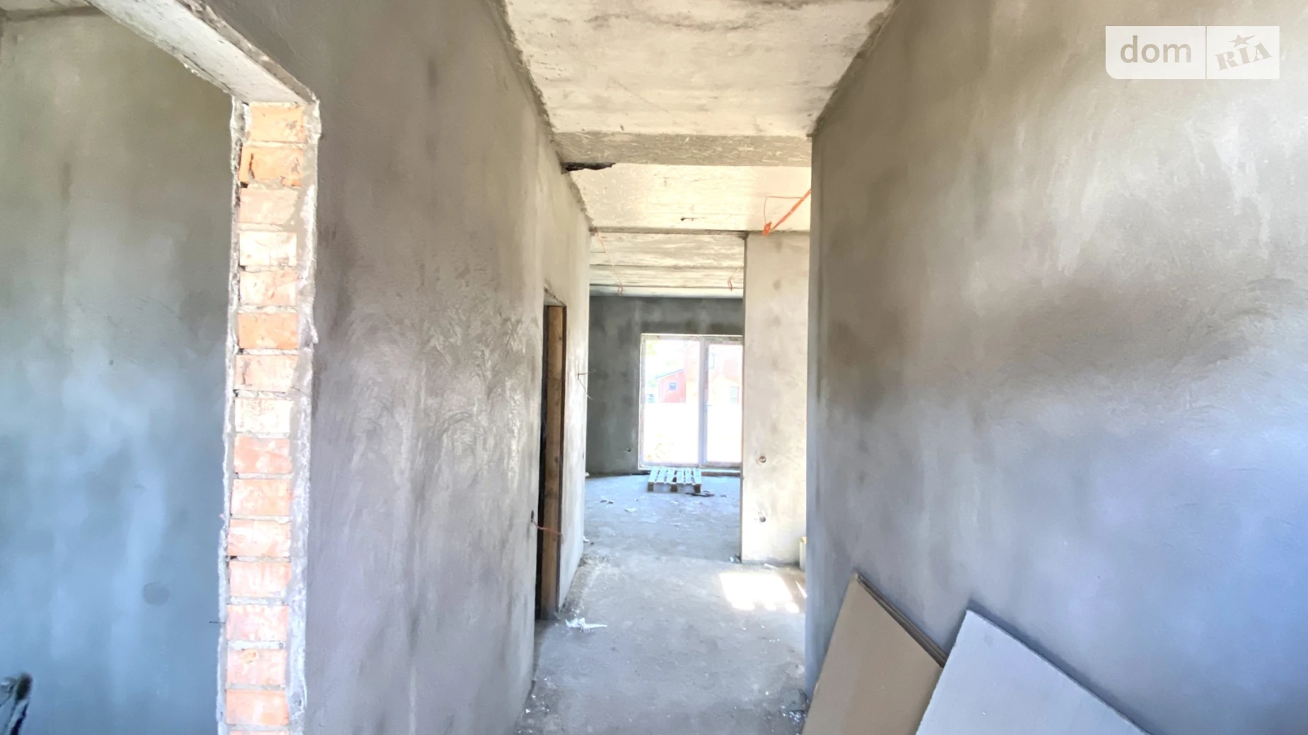 Продается дом на 2 этажа 127 кв. м с камином, цена: 140000 $ - фото 3